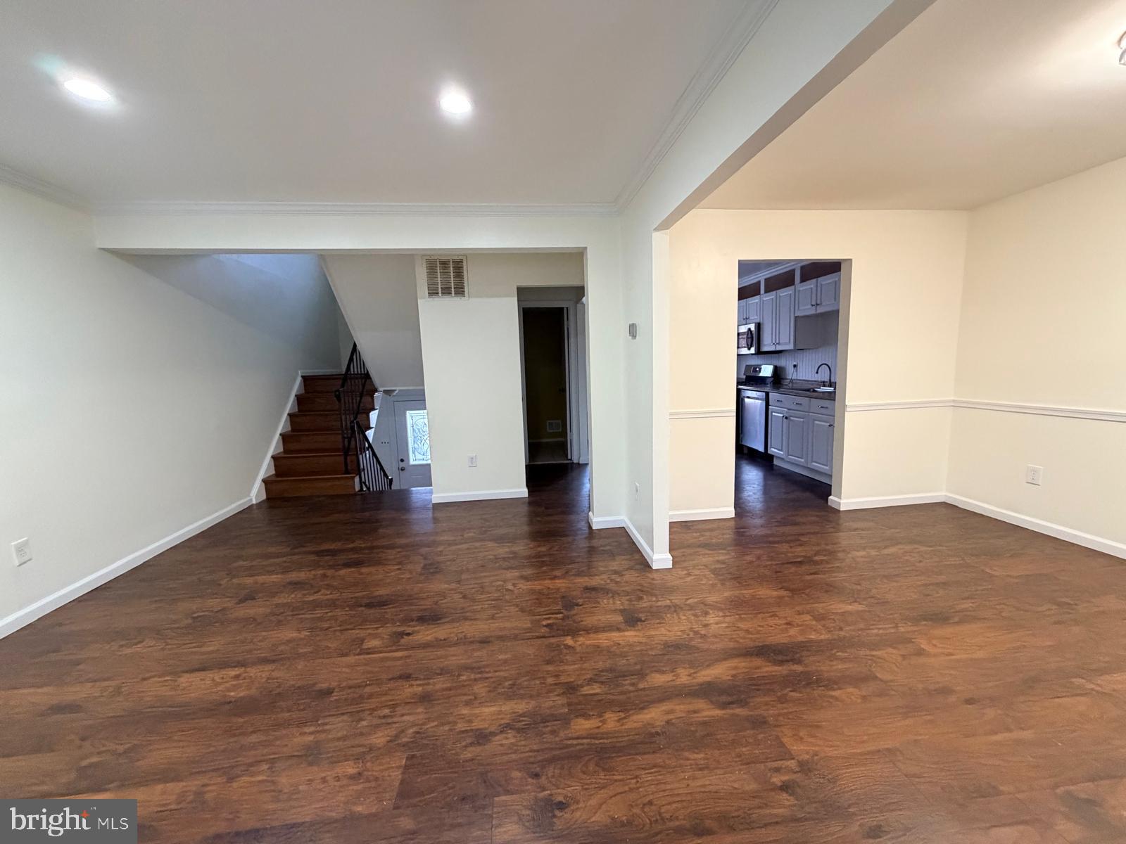 SUDLEY SQUARE - Residential Lease