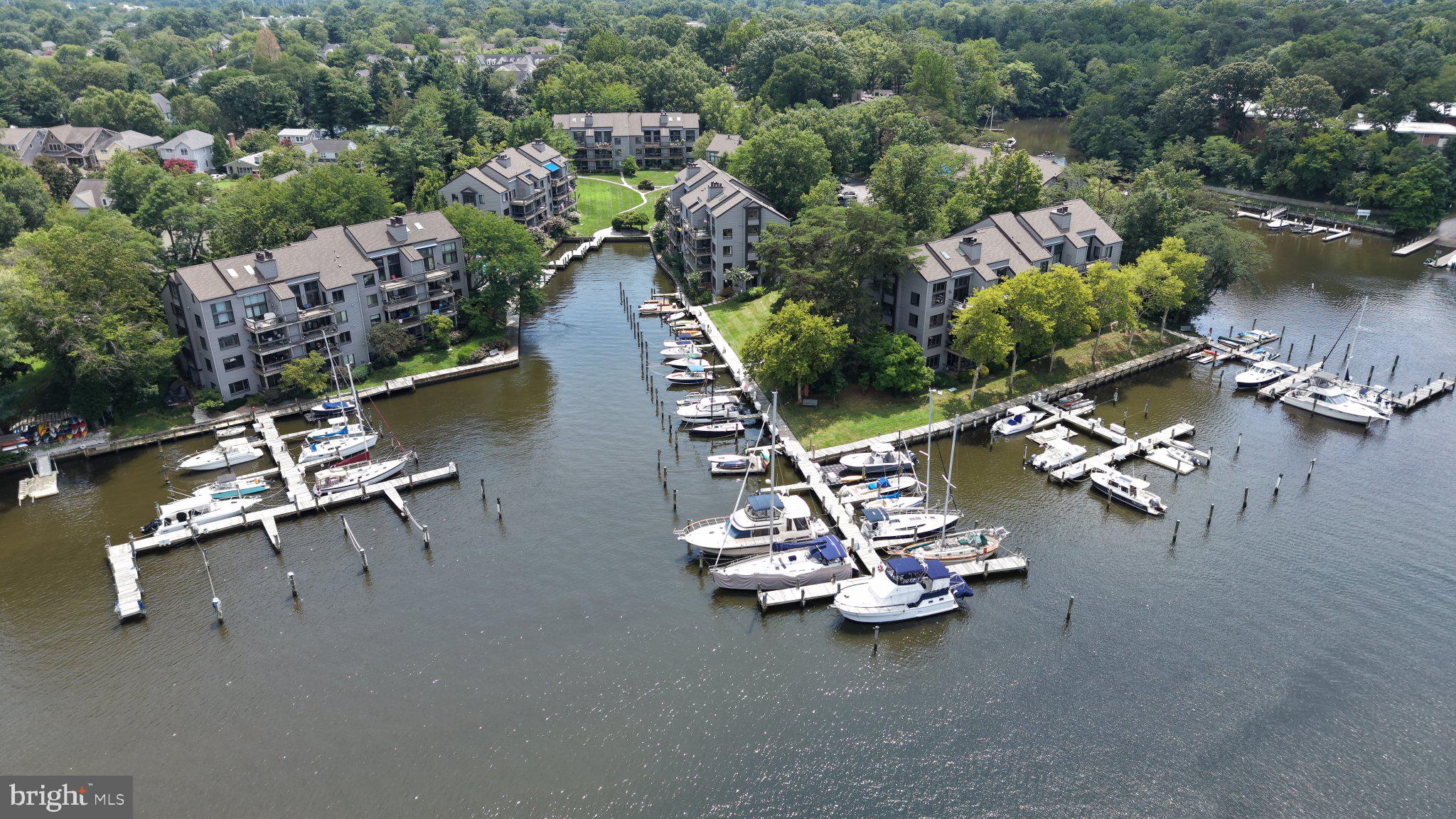 13 SPA CREEK LNDG A2
