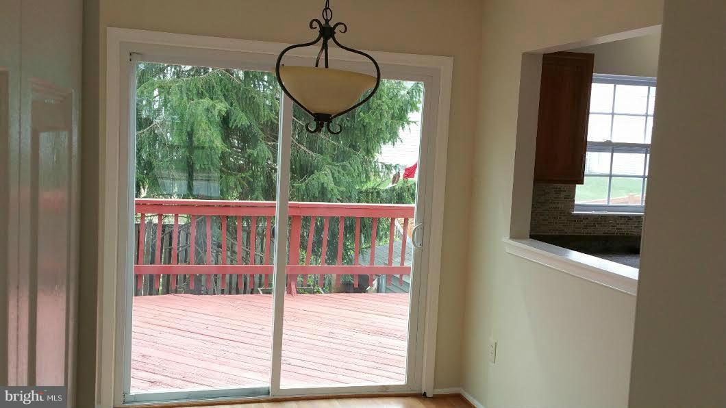 MATTAWOMAN WOODS IND HEAD - Residential