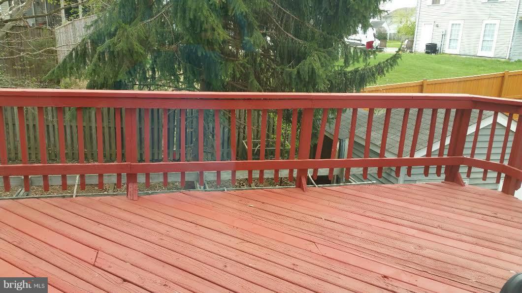 MATTAWOMAN WOODS IND HEAD - Residential