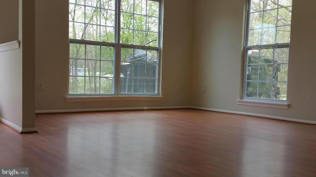 MATTAWOMAN WOODS IND HEAD - Residential