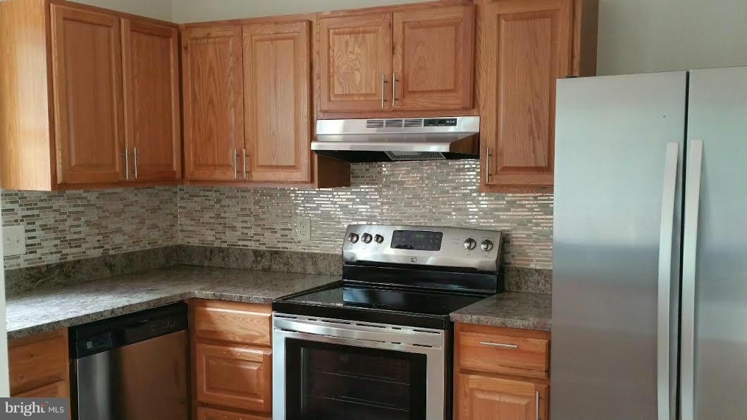 MATTAWOMAN WOODS IND HEAD - Residential