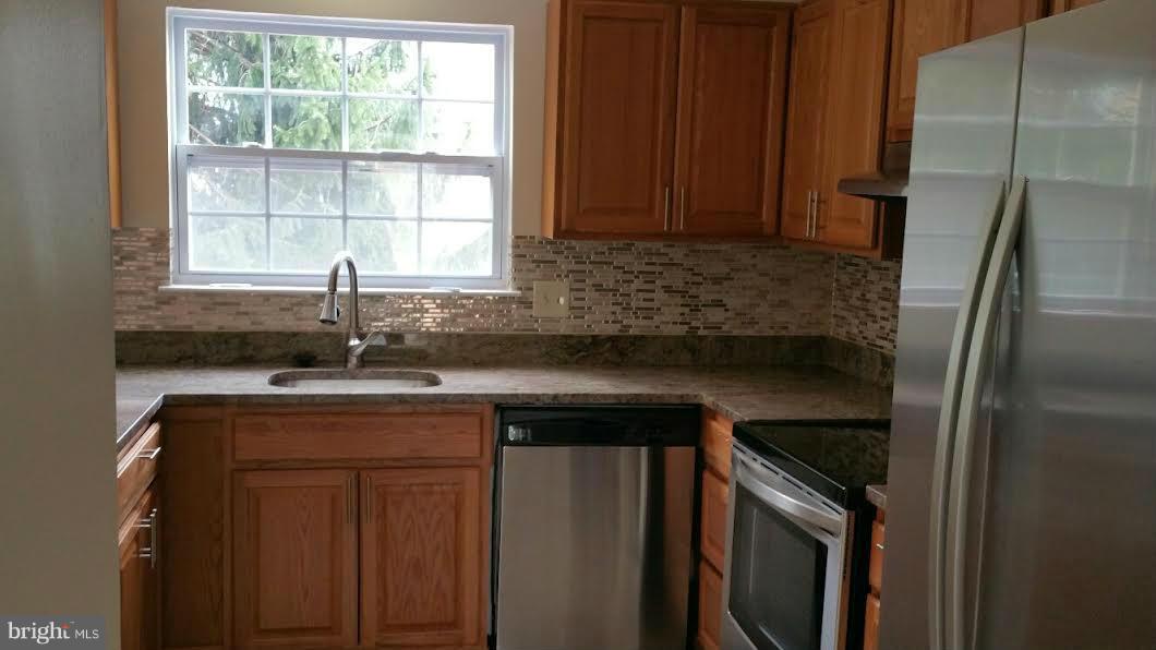 MATTAWOMAN WOODS IND HEAD - Residential