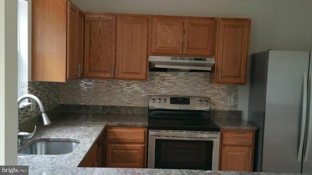 MATTAWOMAN WOODS IND HEAD - Residential