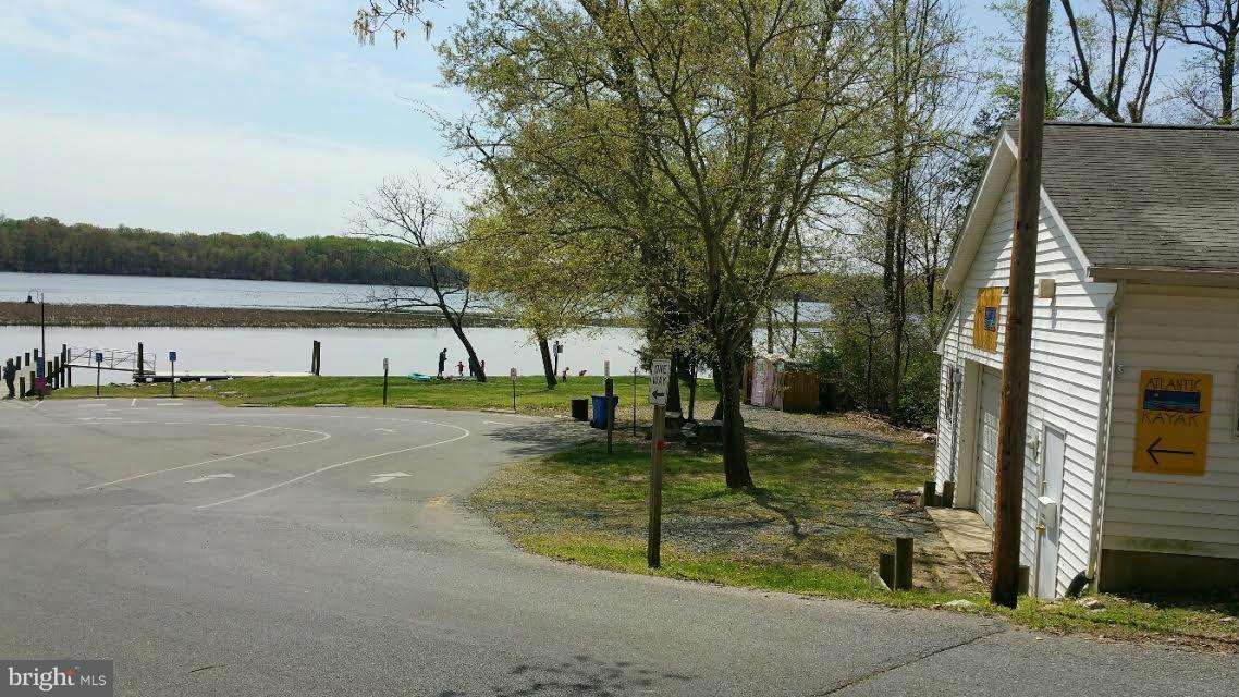 MATTAWOMAN WOODS IND HEAD - Residential