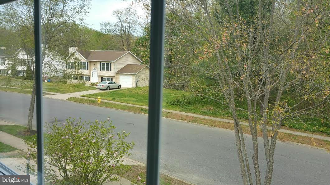 MATTAWOMAN WOODS IND HEAD - Residential