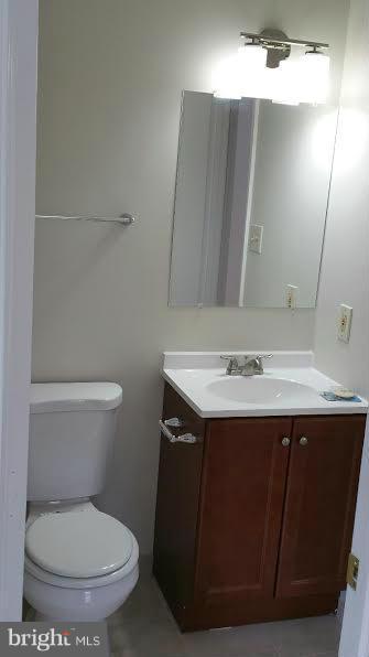 MATTAWOMAN WOODS IND HEAD - Residential