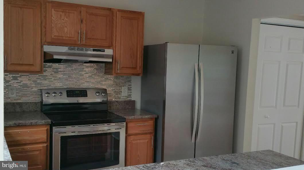 MATTAWOMAN WOODS IND HEAD - Residential