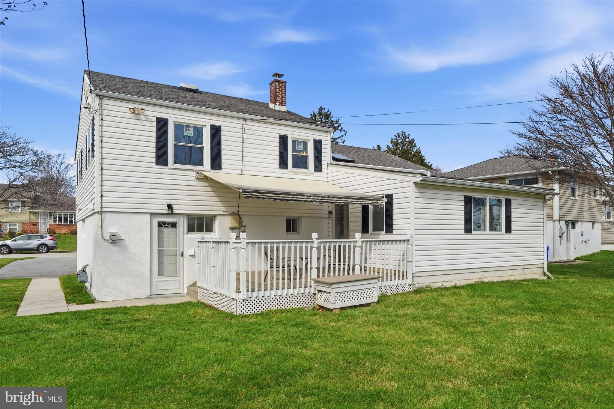 LAWRENCE PARK - Residential