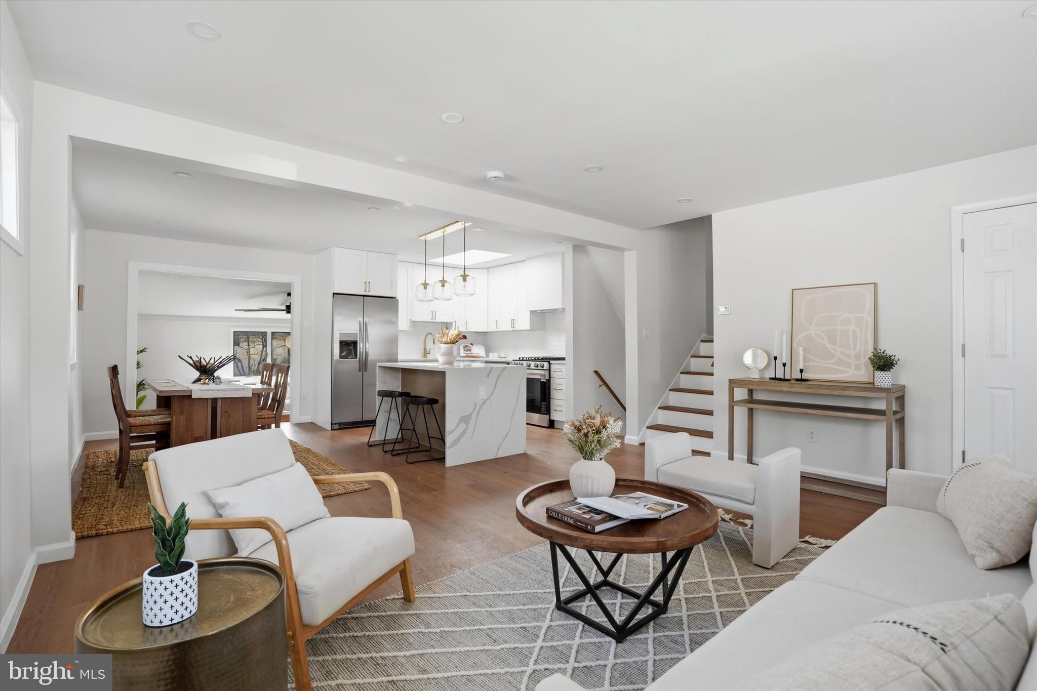 LAWRENCE PARK - Residential