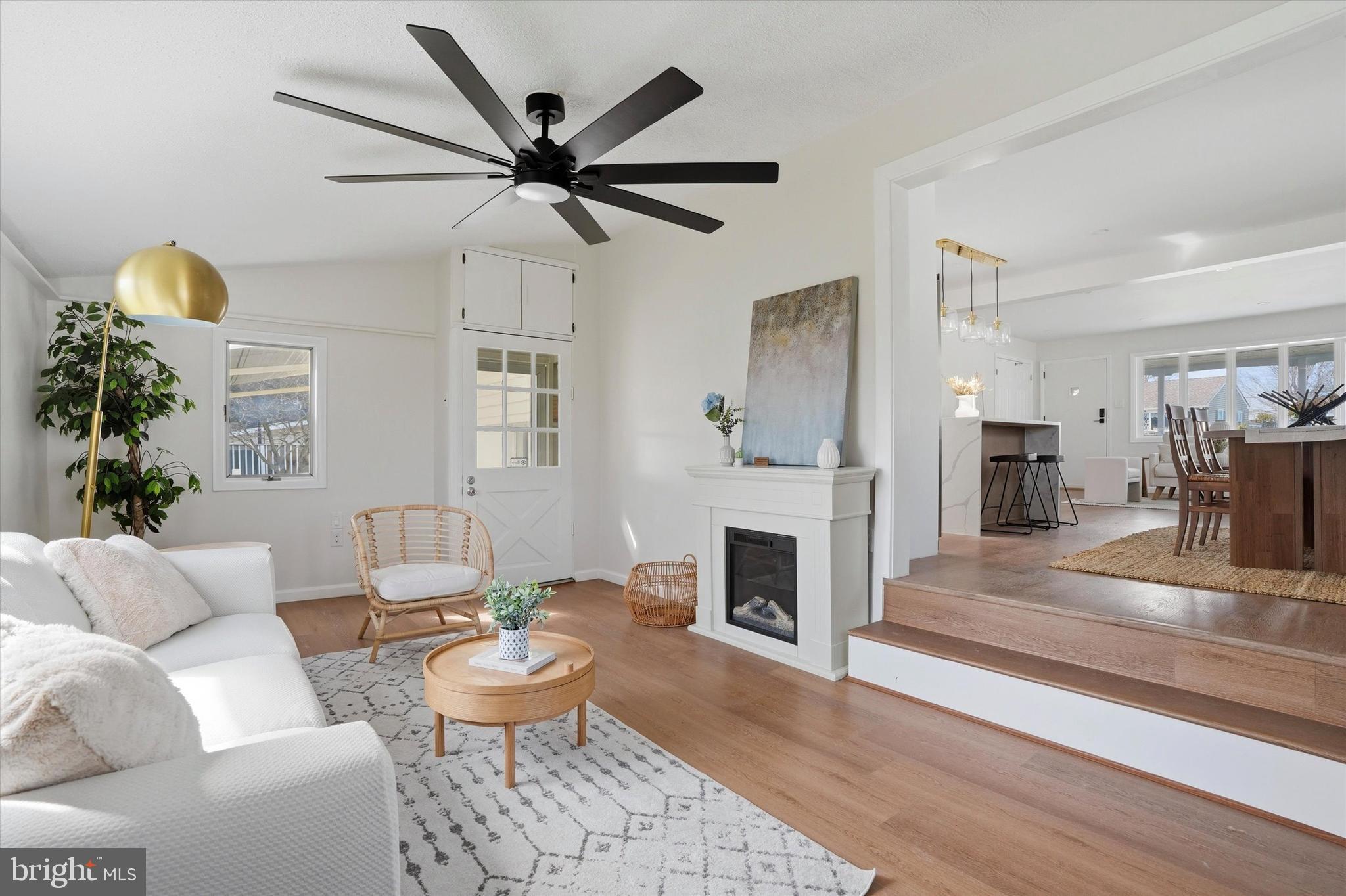 LAWRENCE PARK - Residential