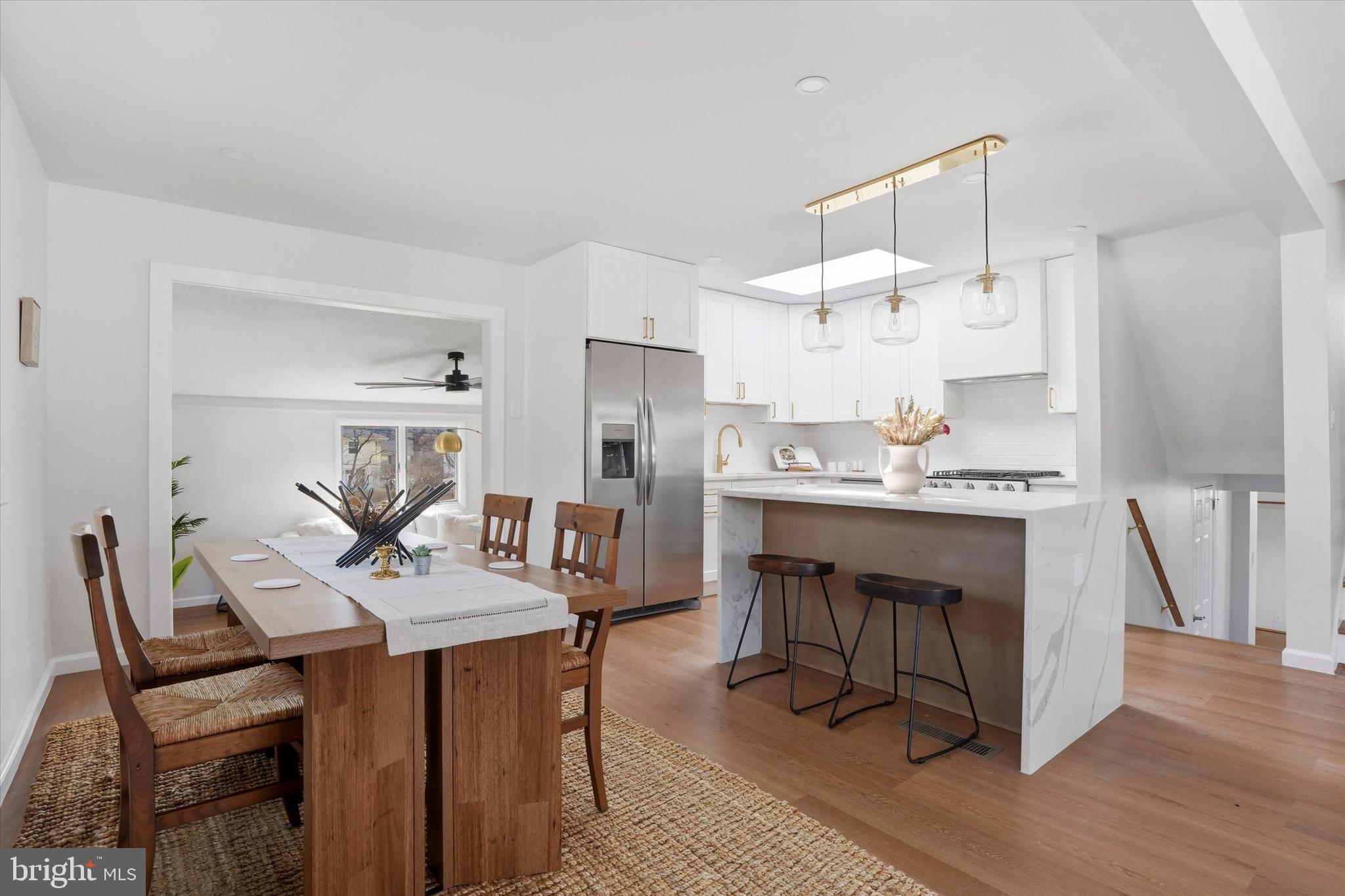 LAWRENCE PARK - Residential