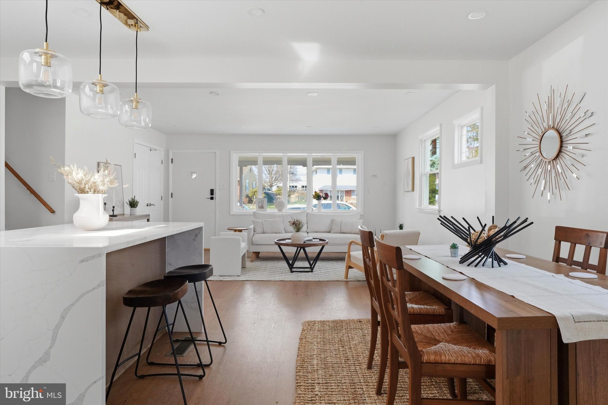 LAWRENCE PARK - Residential