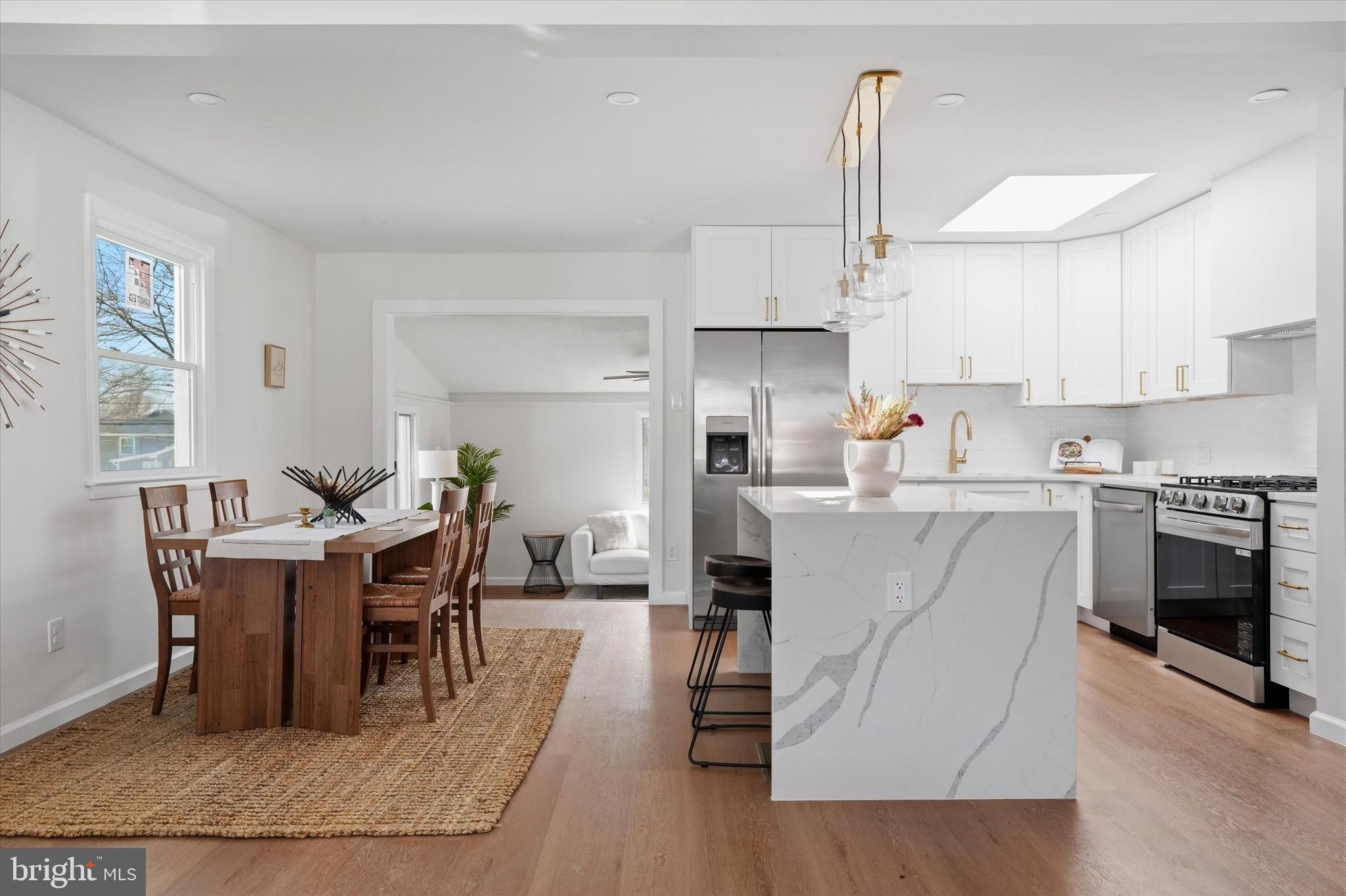 LAWRENCE PARK - Residential