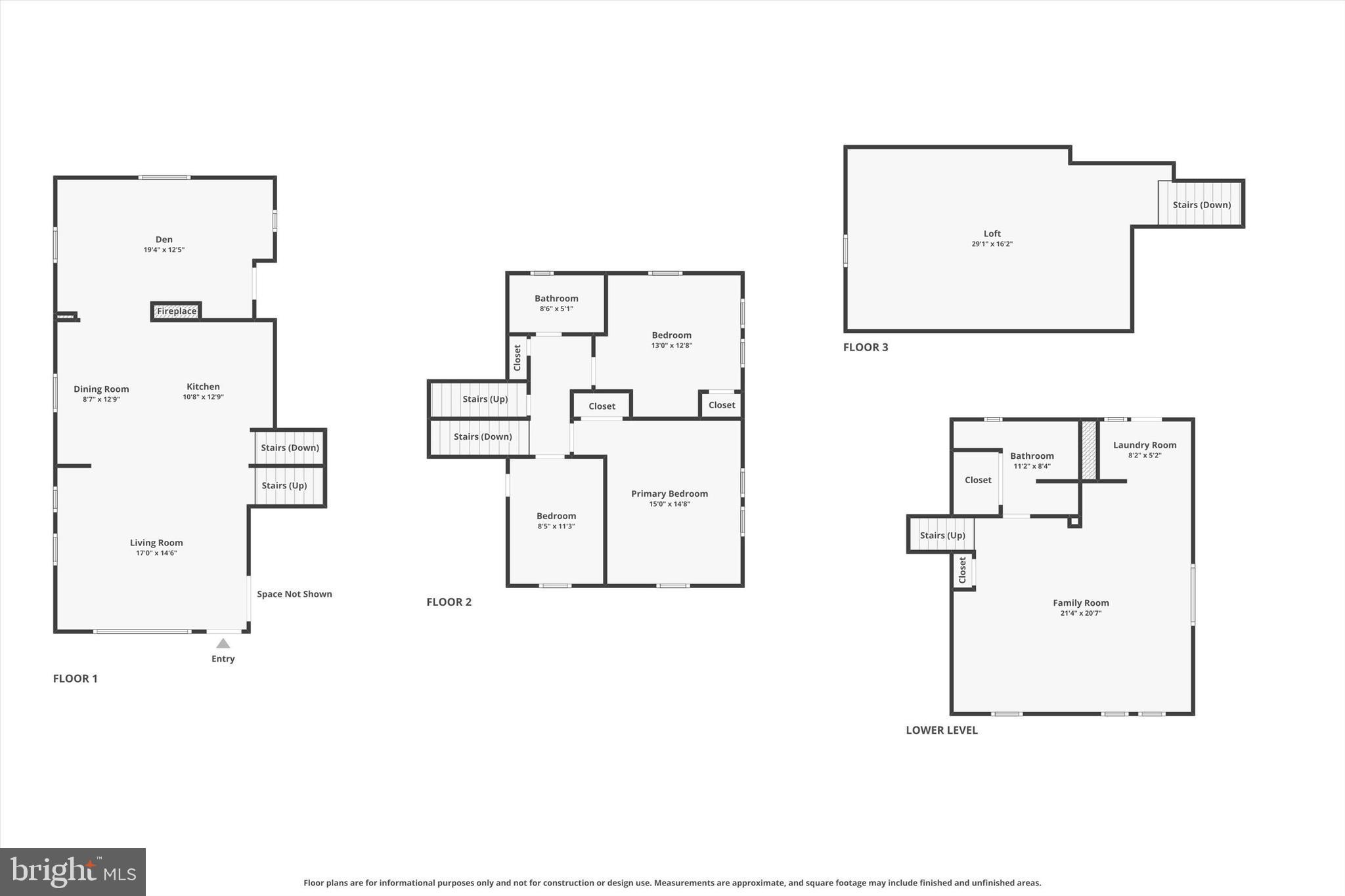 LAWRENCE PARK - Residential