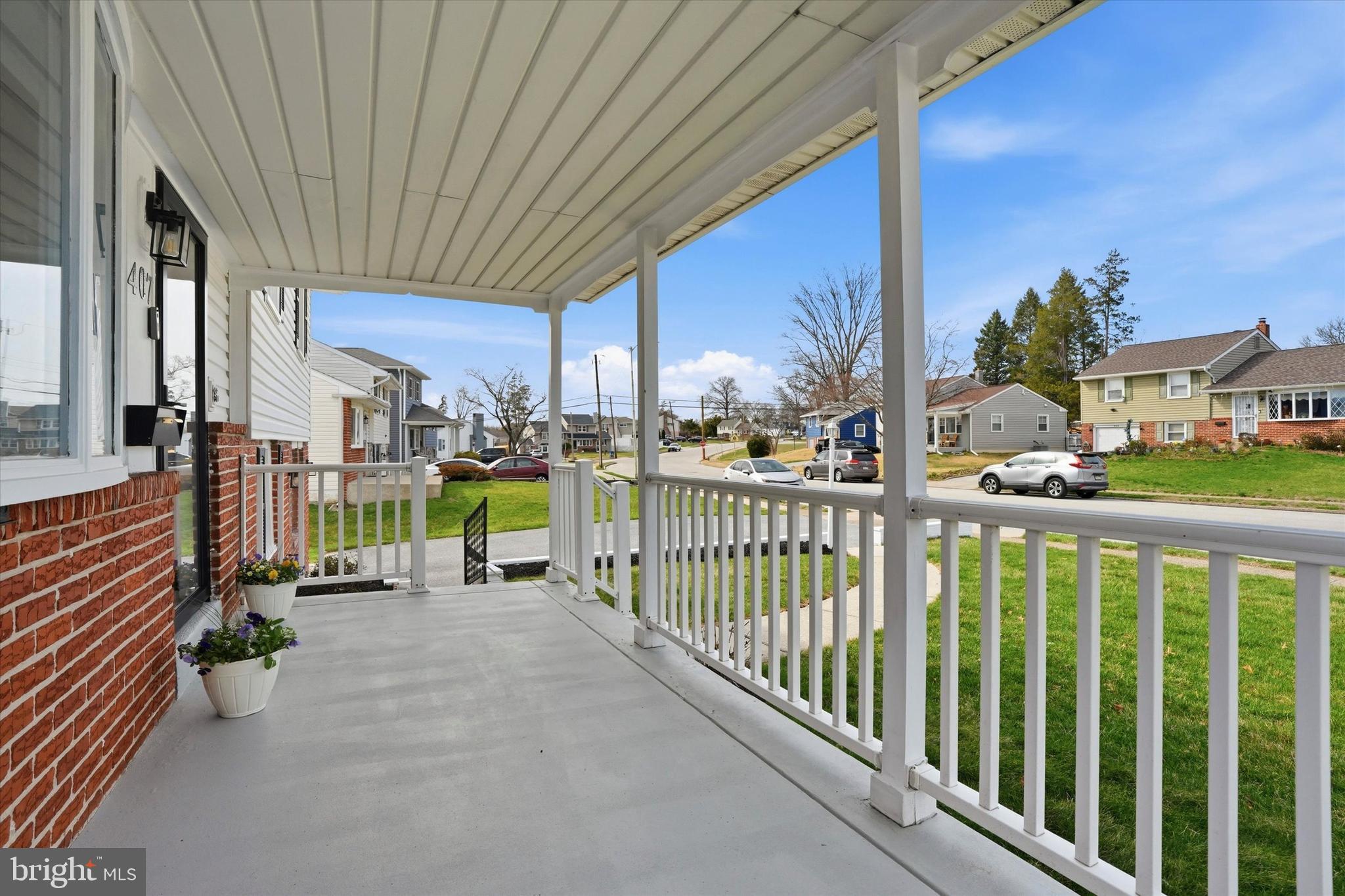 407 S CENTRAL BOULEVARD