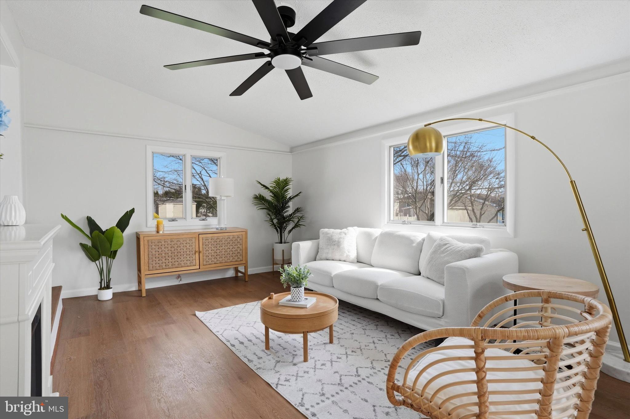 LAWRENCE PARK - Residential