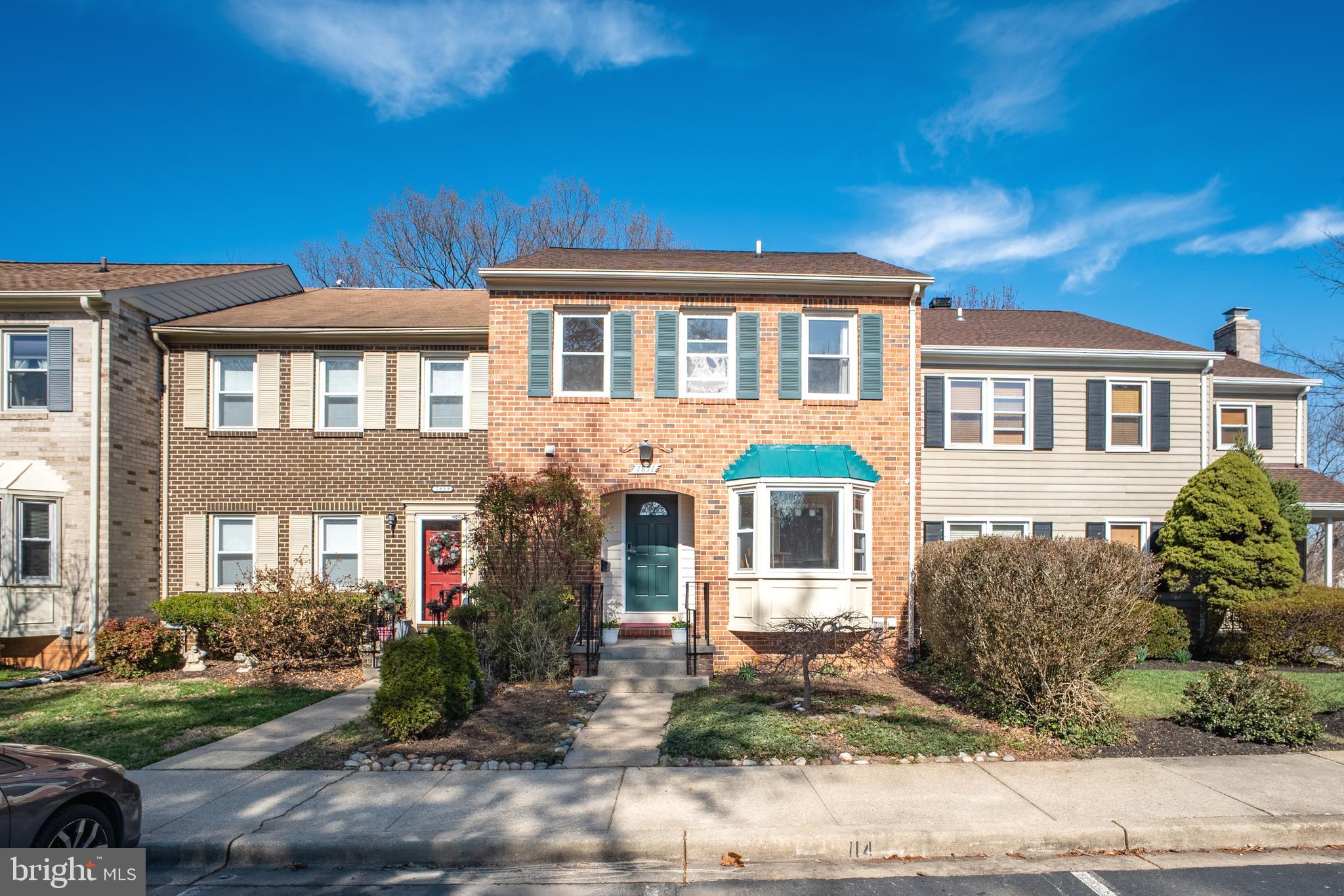 7857 HEATHERTON LANE