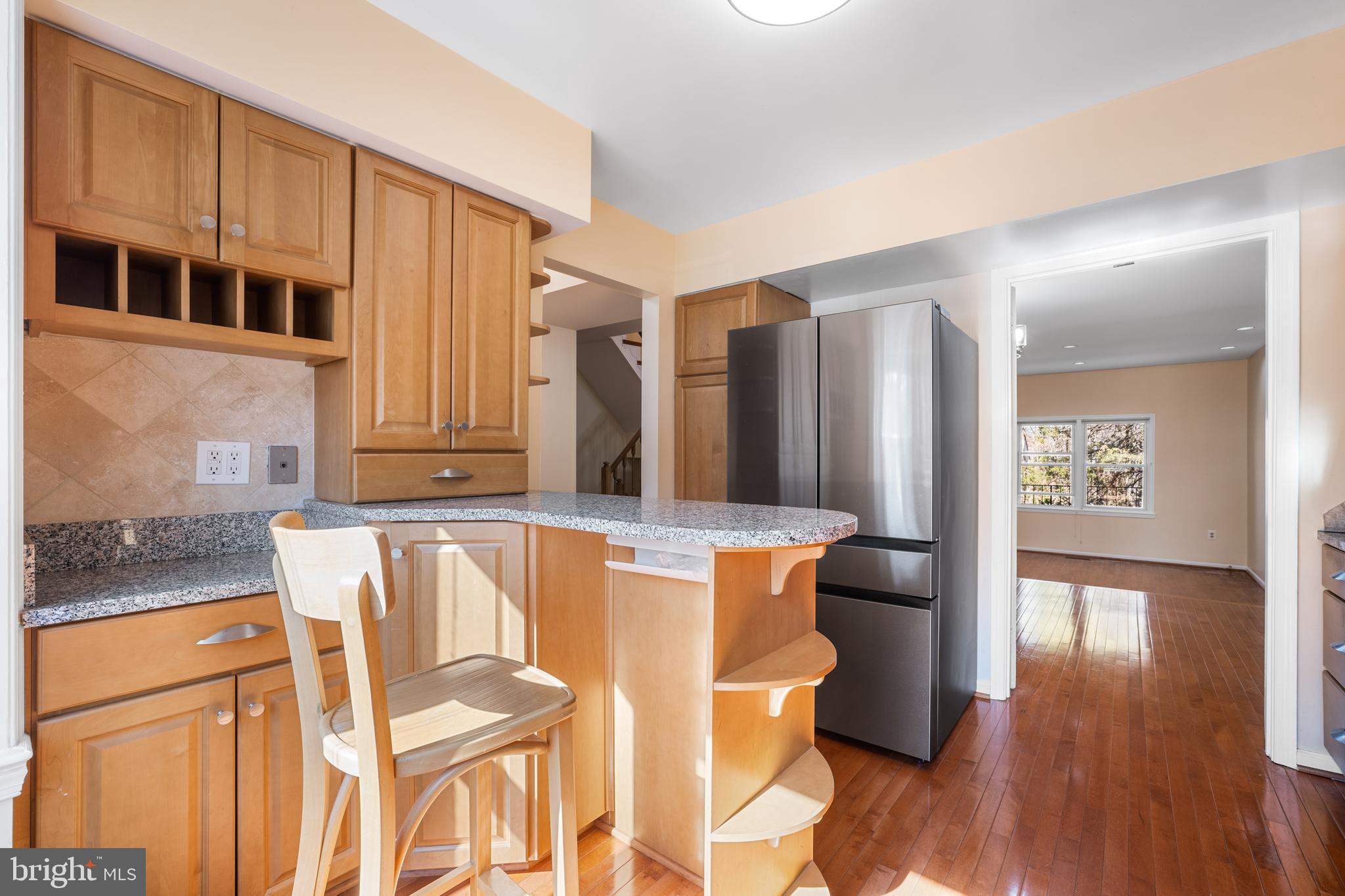 INVERNESS KNOLLS - Residential