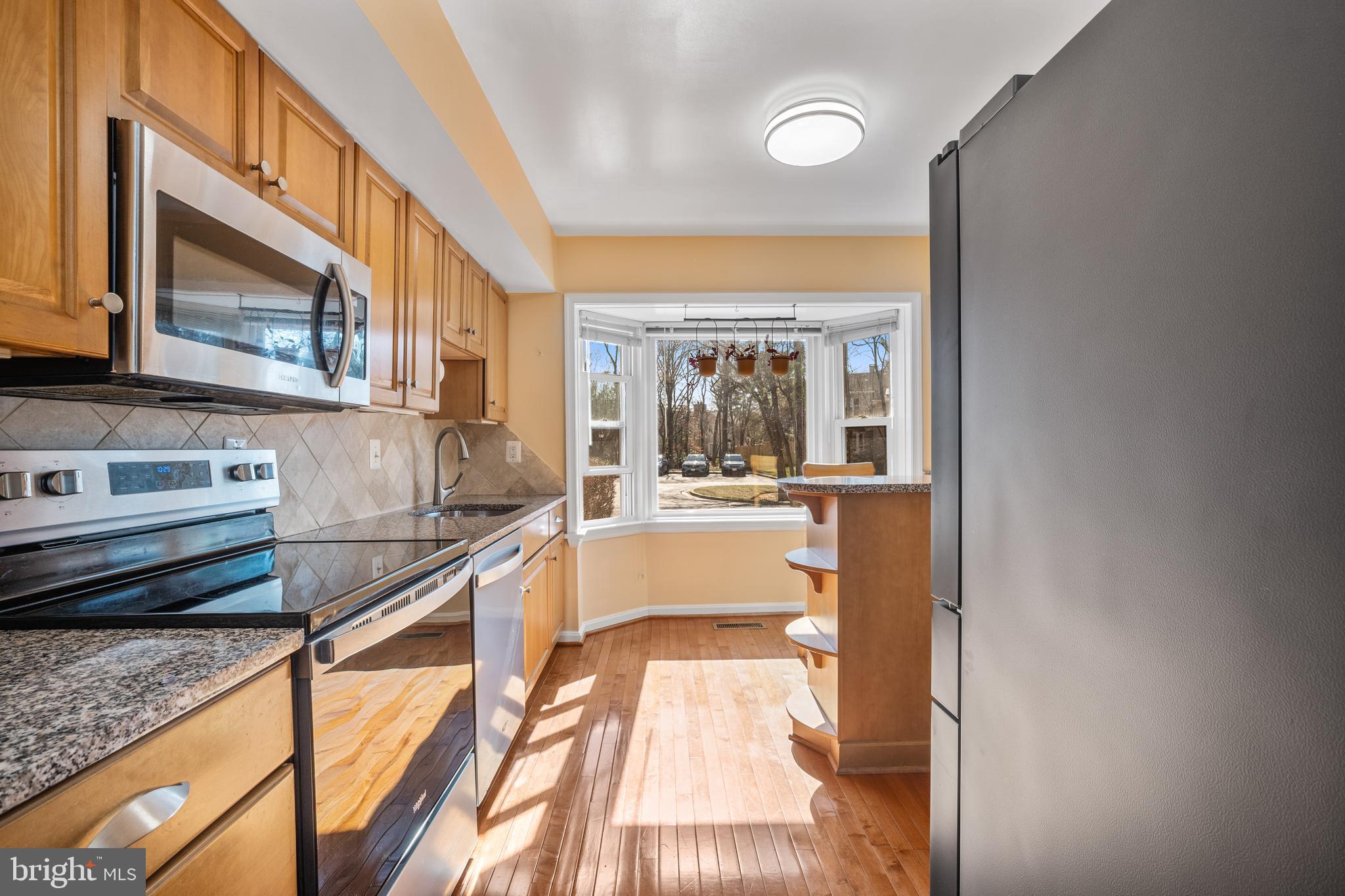 INVERNESS KNOLLS - Residential