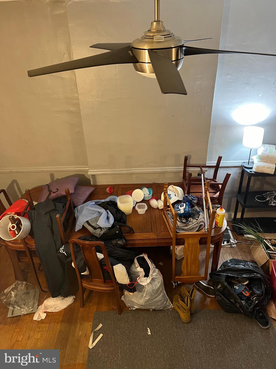 COPPIN HEIGHTS - Residential