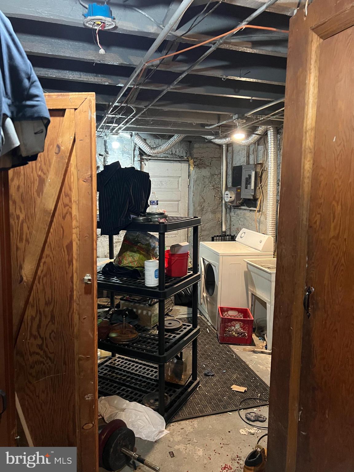 COPPIN HEIGHTS - Residential