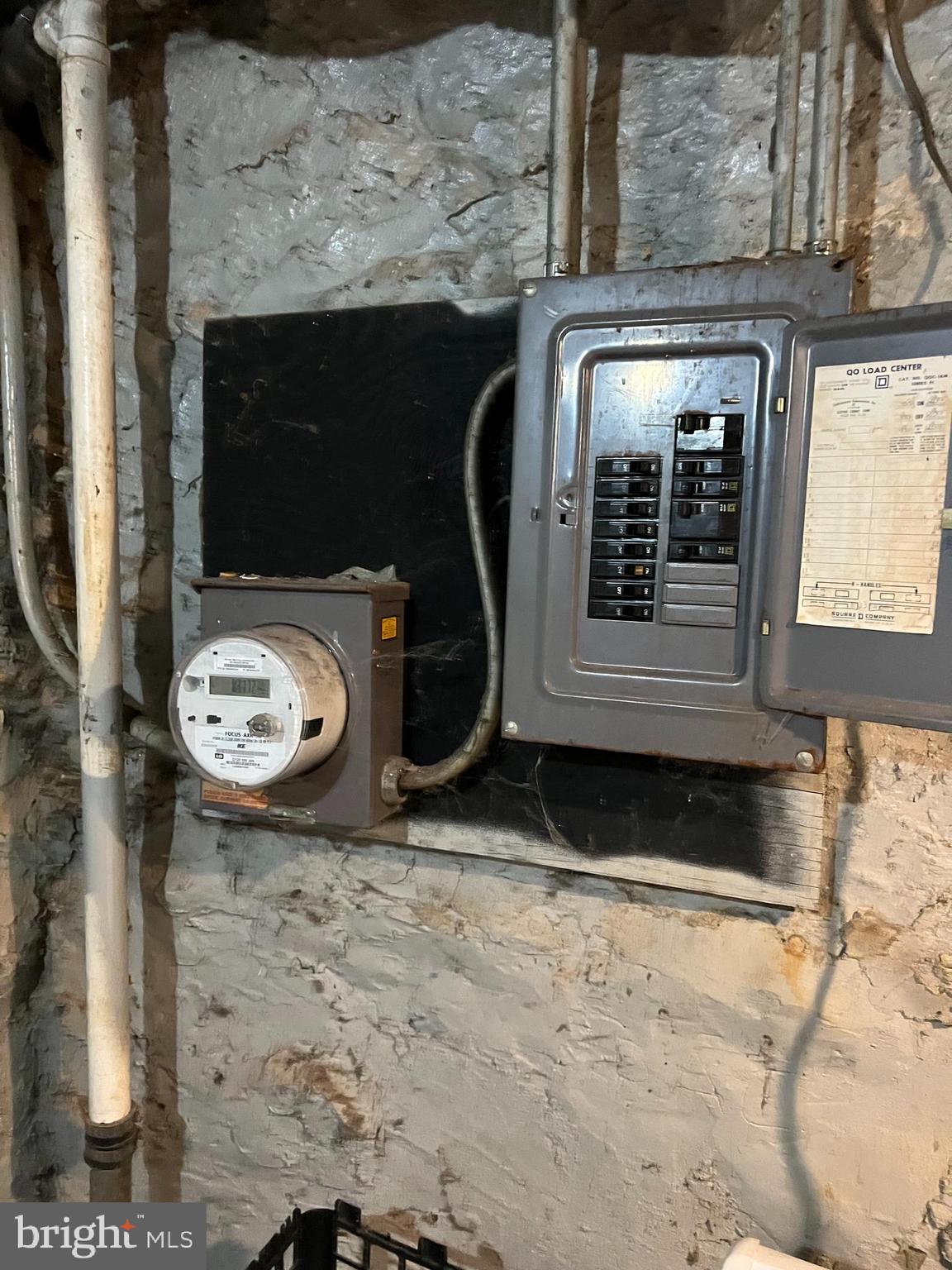 COPPIN HEIGHTS - Residential