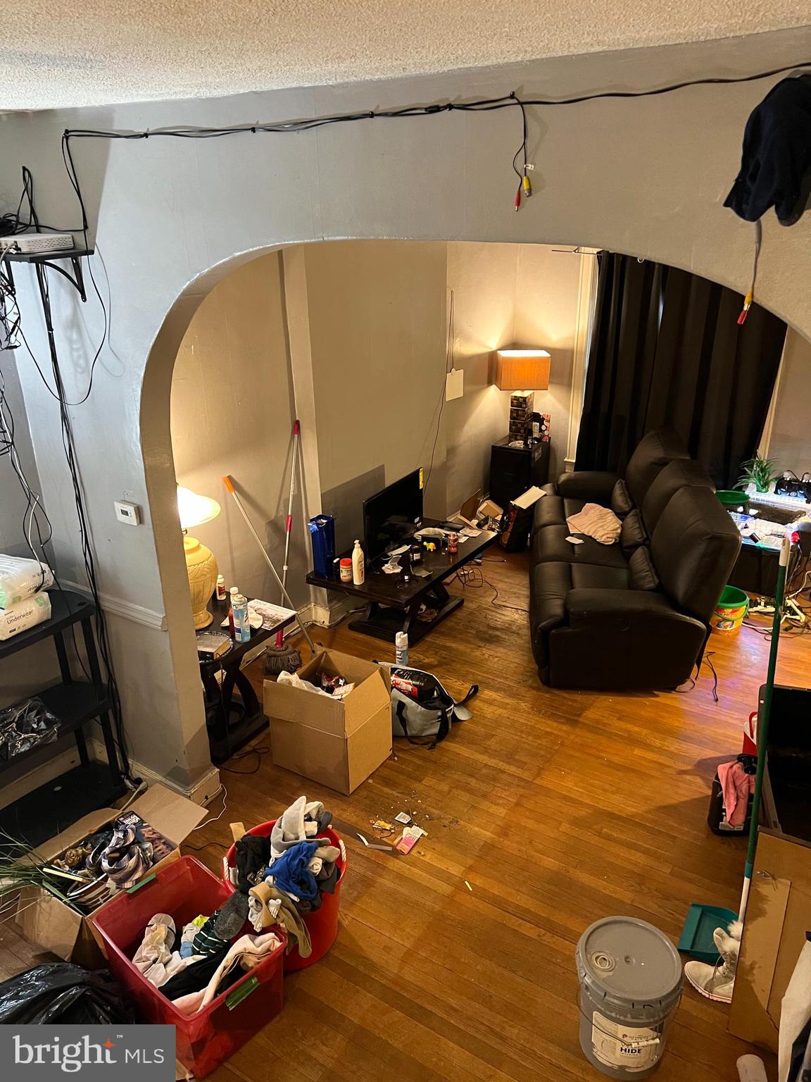 COPPIN HEIGHTS - Residential