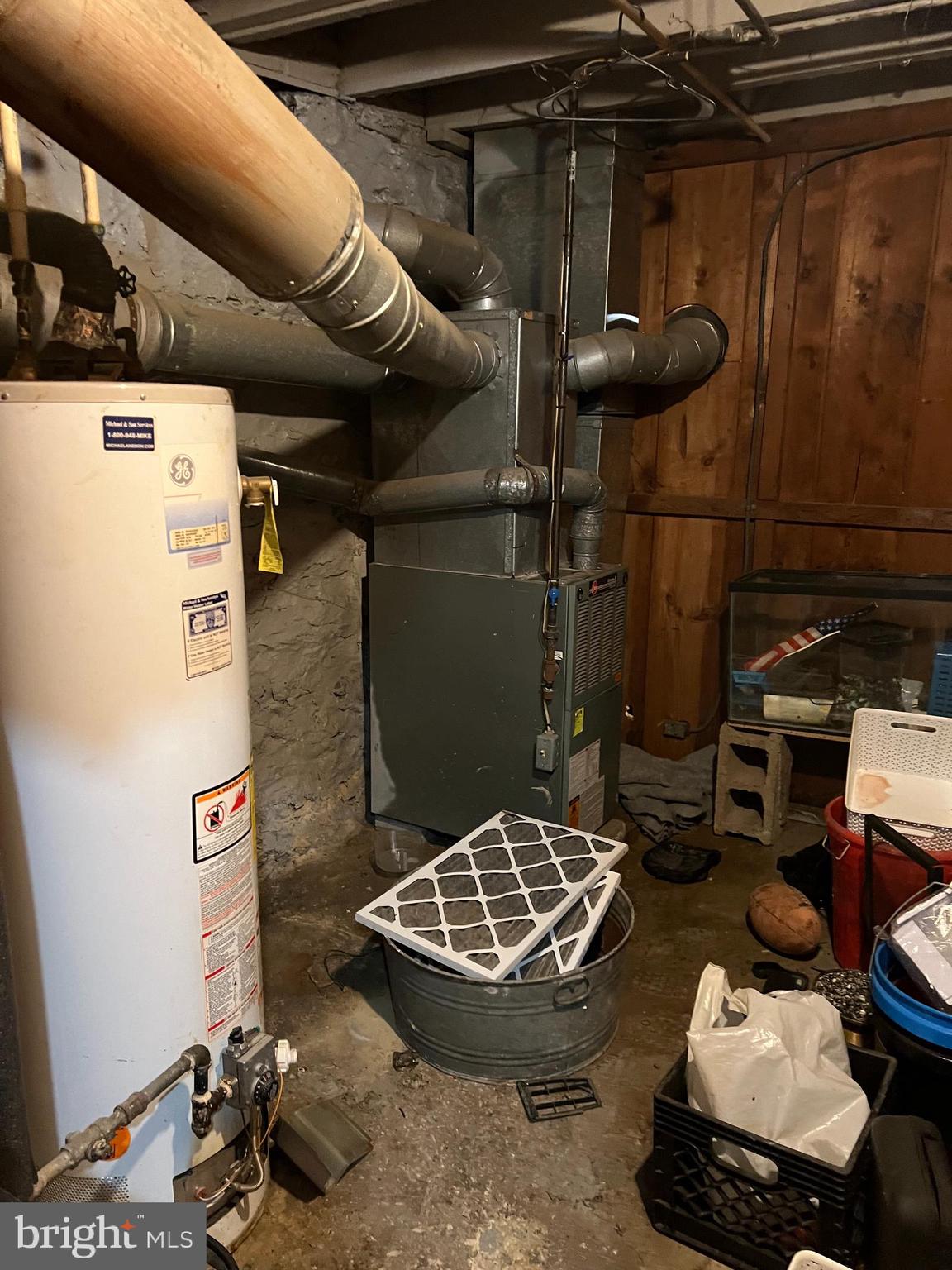 COPPIN HEIGHTS - Residential