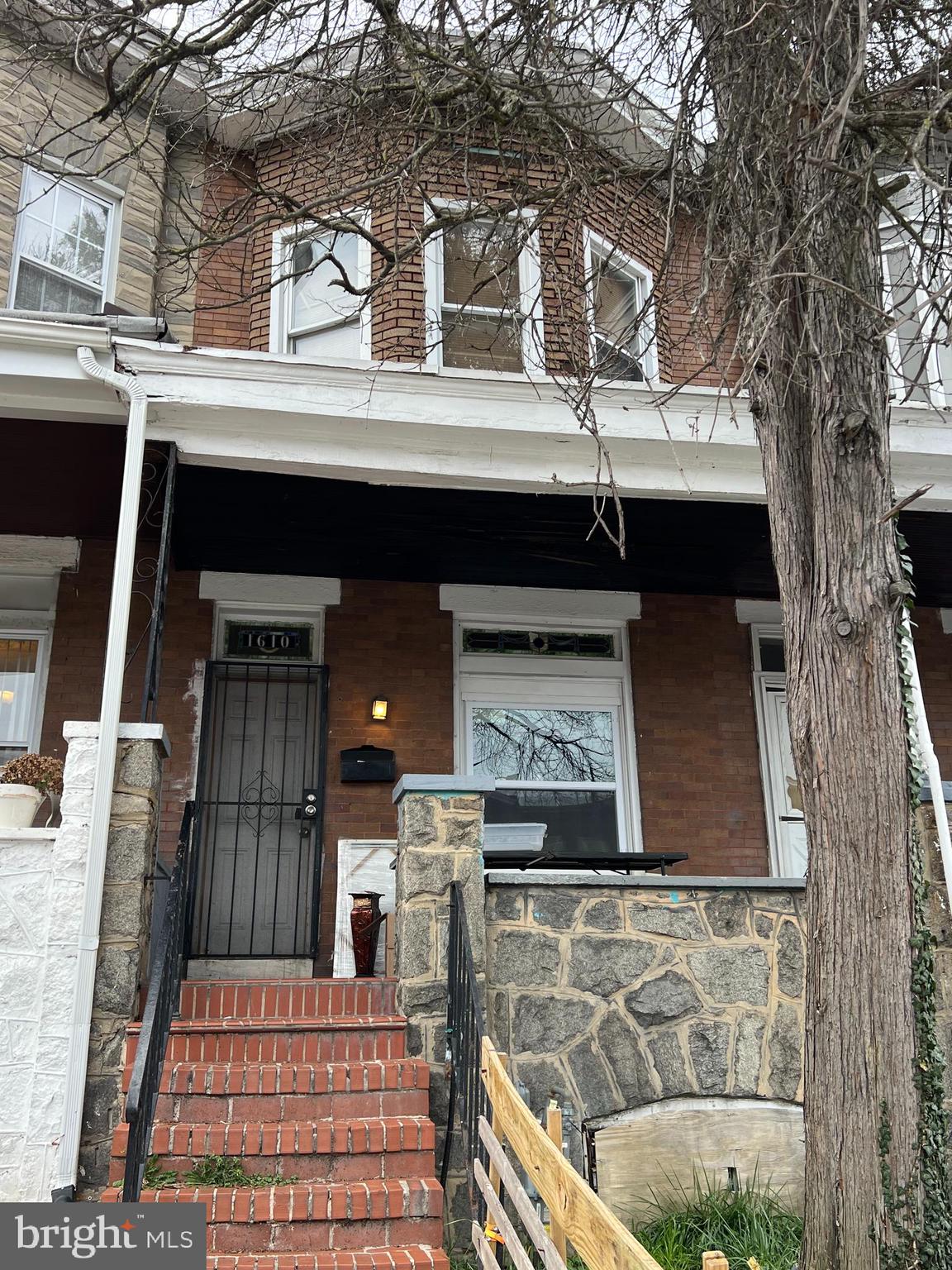 COPPIN HEIGHTS - Residential