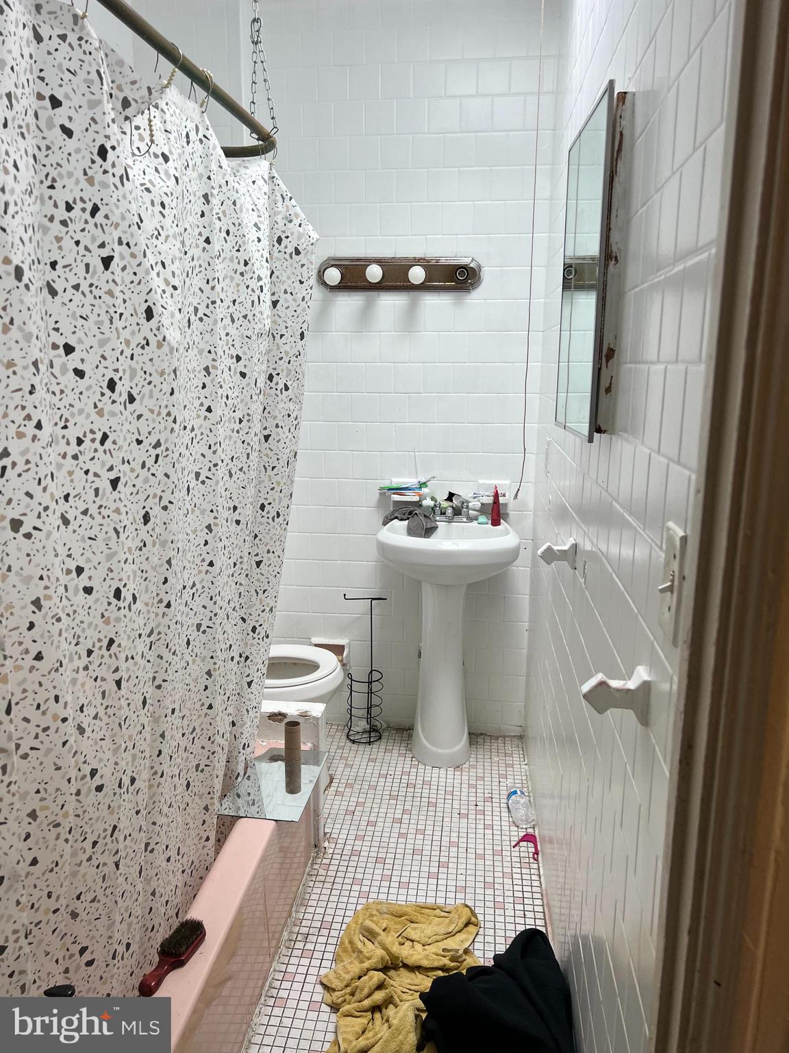 COPPIN HEIGHTS - Residential