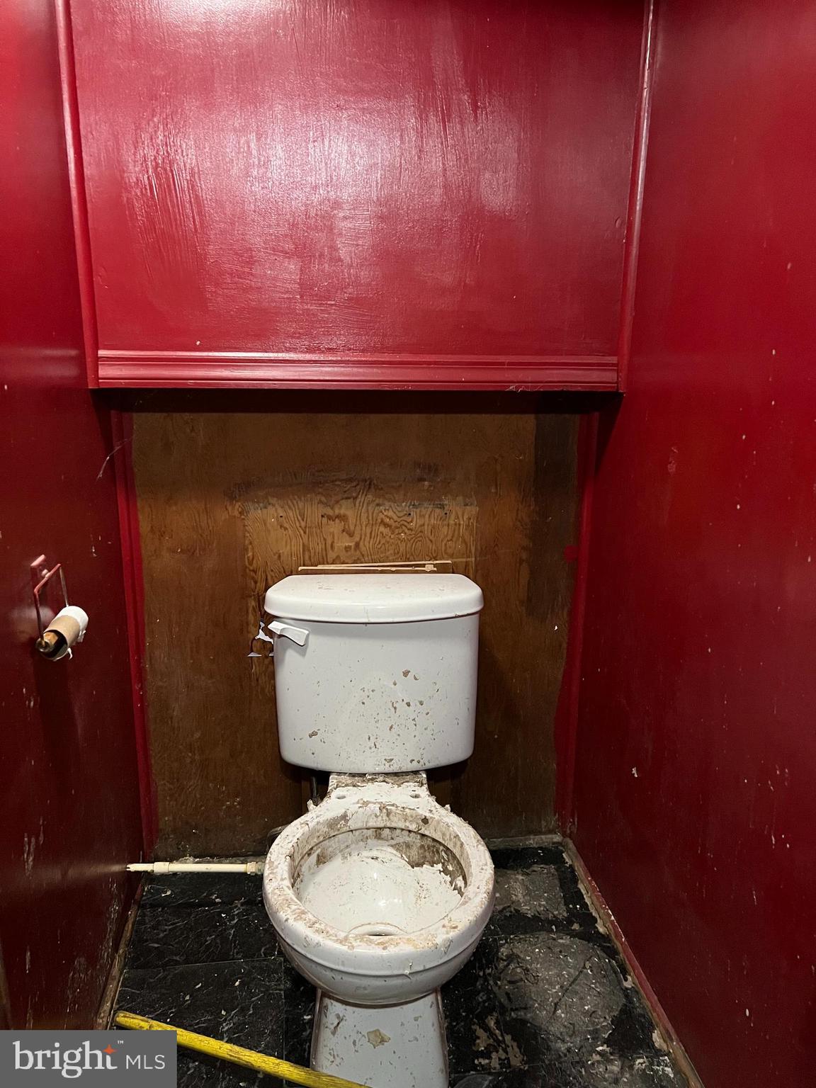 COPPIN HEIGHTS - Residential