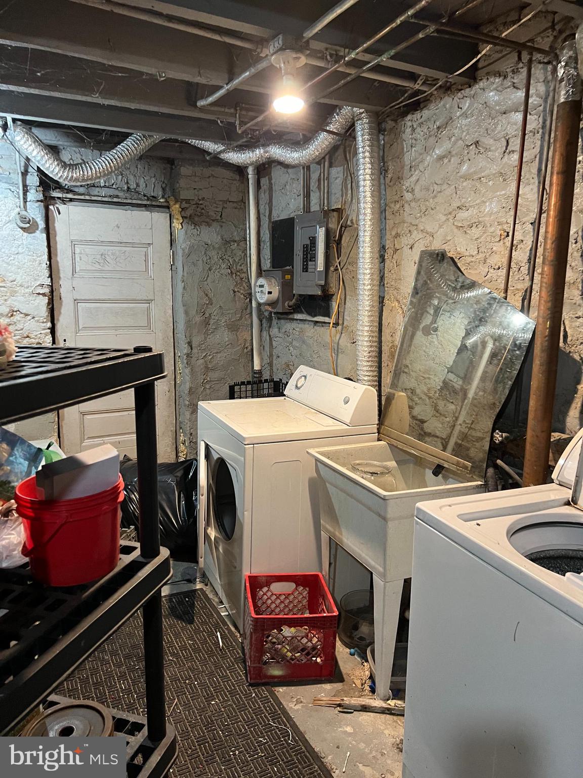 COPPIN HEIGHTS - Residential