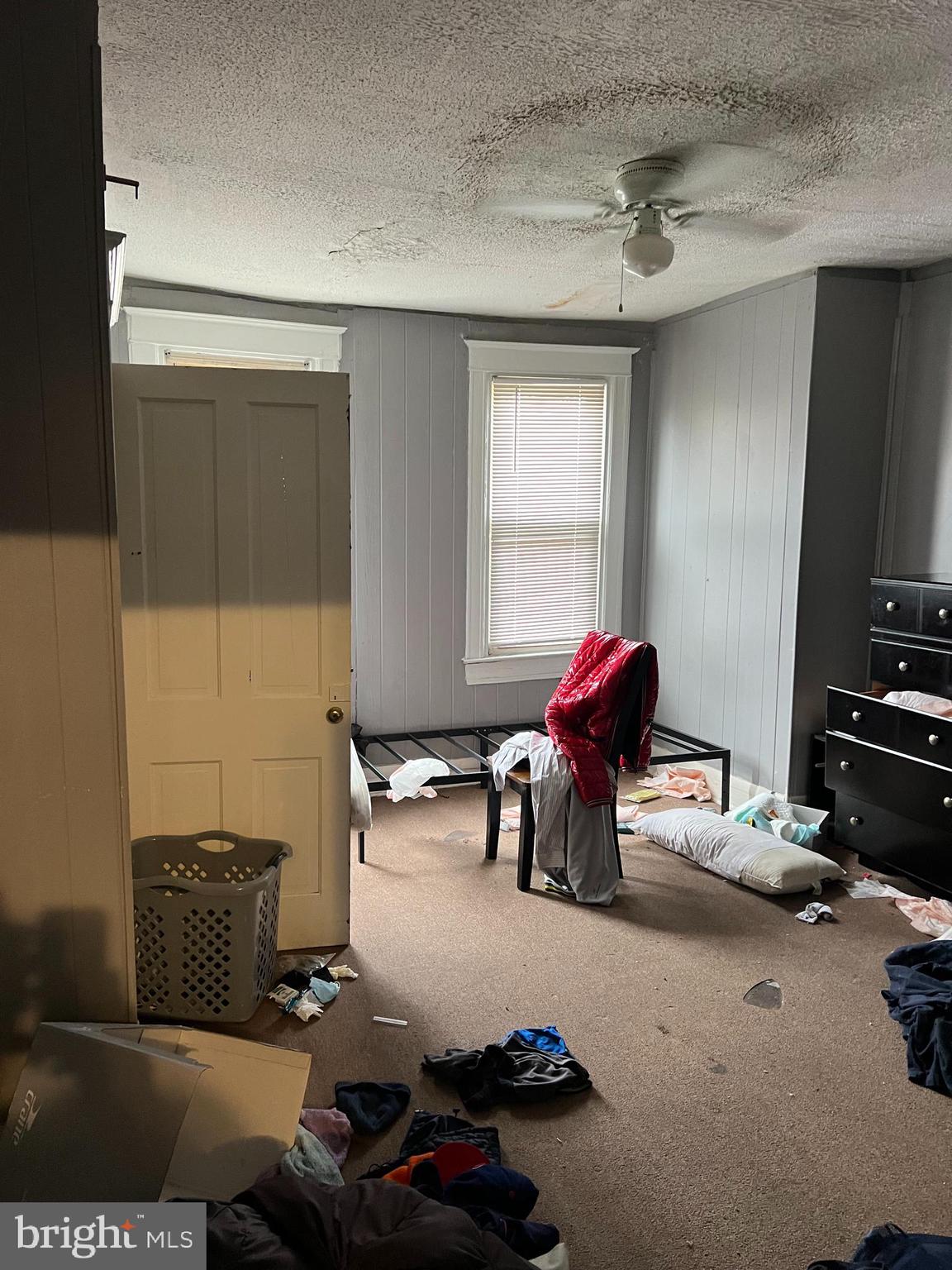 COPPIN HEIGHTS - Residential