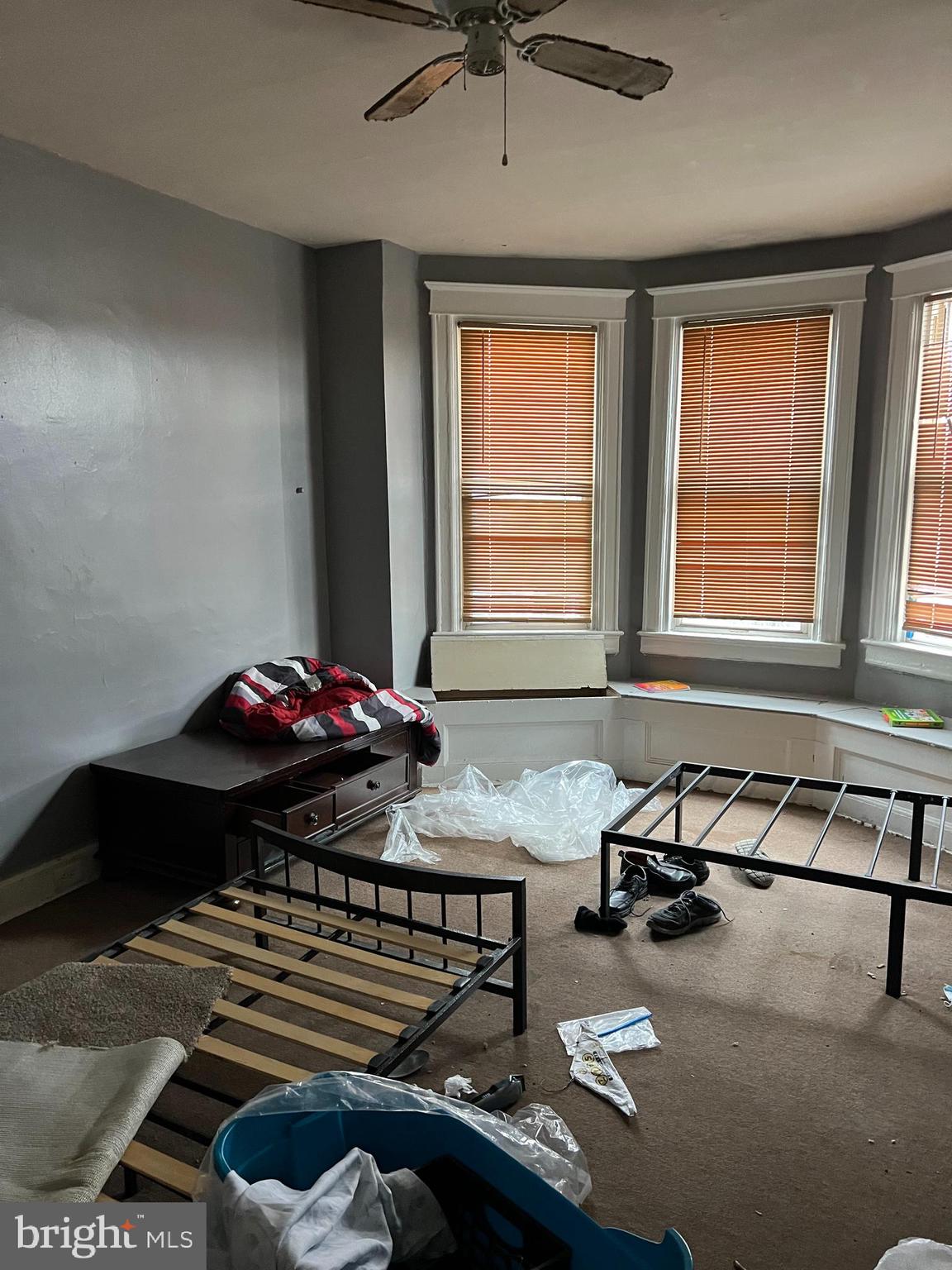 COPPIN HEIGHTS - Residential