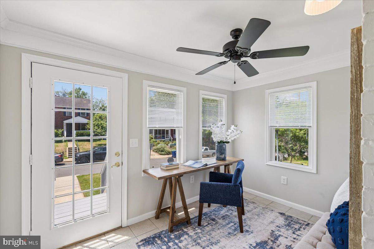 2612 JEFFERSON DRIVE