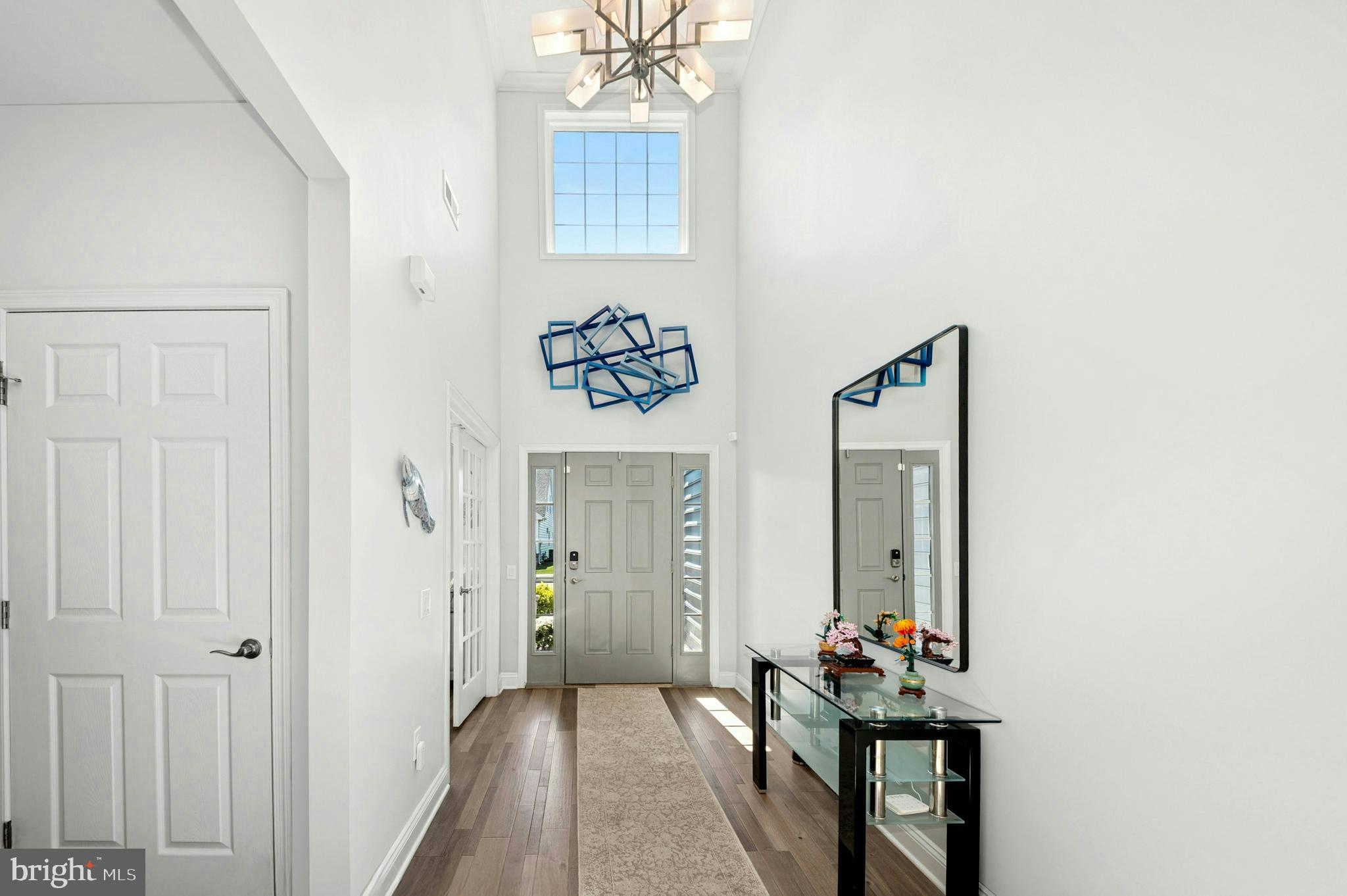 TRADITIONS OF AMERICA AT GREEN POND - Residential