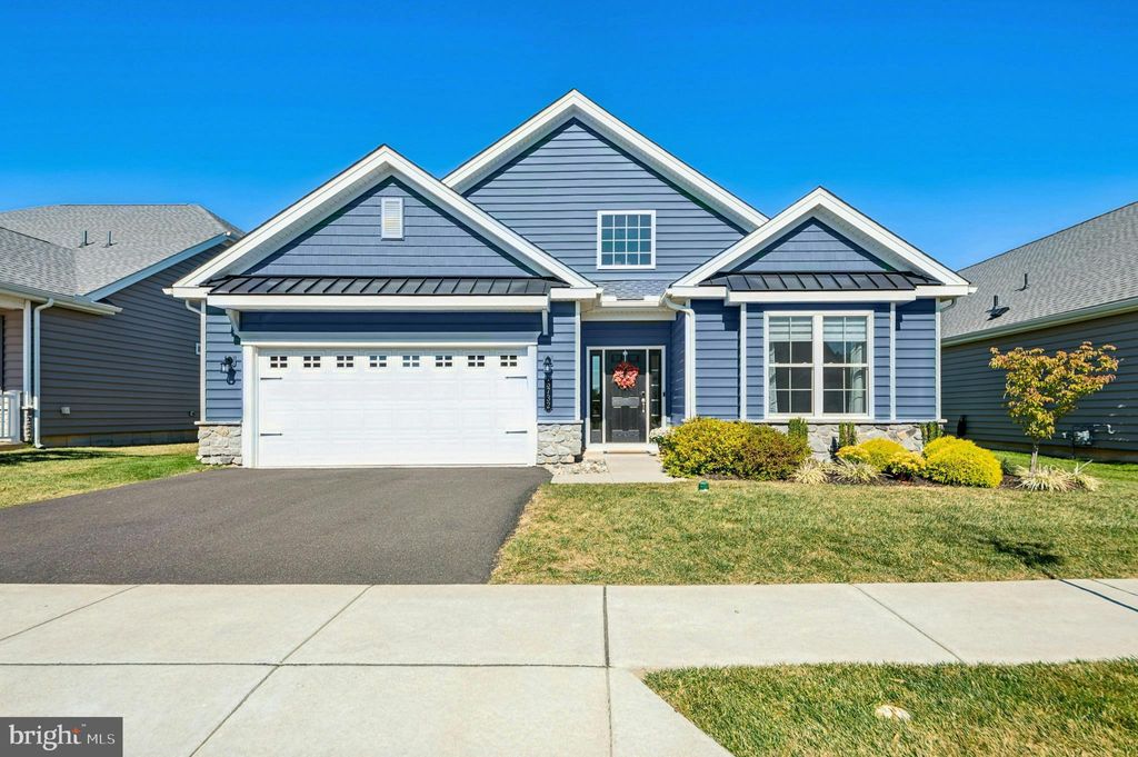 Photo of 3732 Loyal Lane, EASTON, PA 18045 (MLS # PANH2008680)
