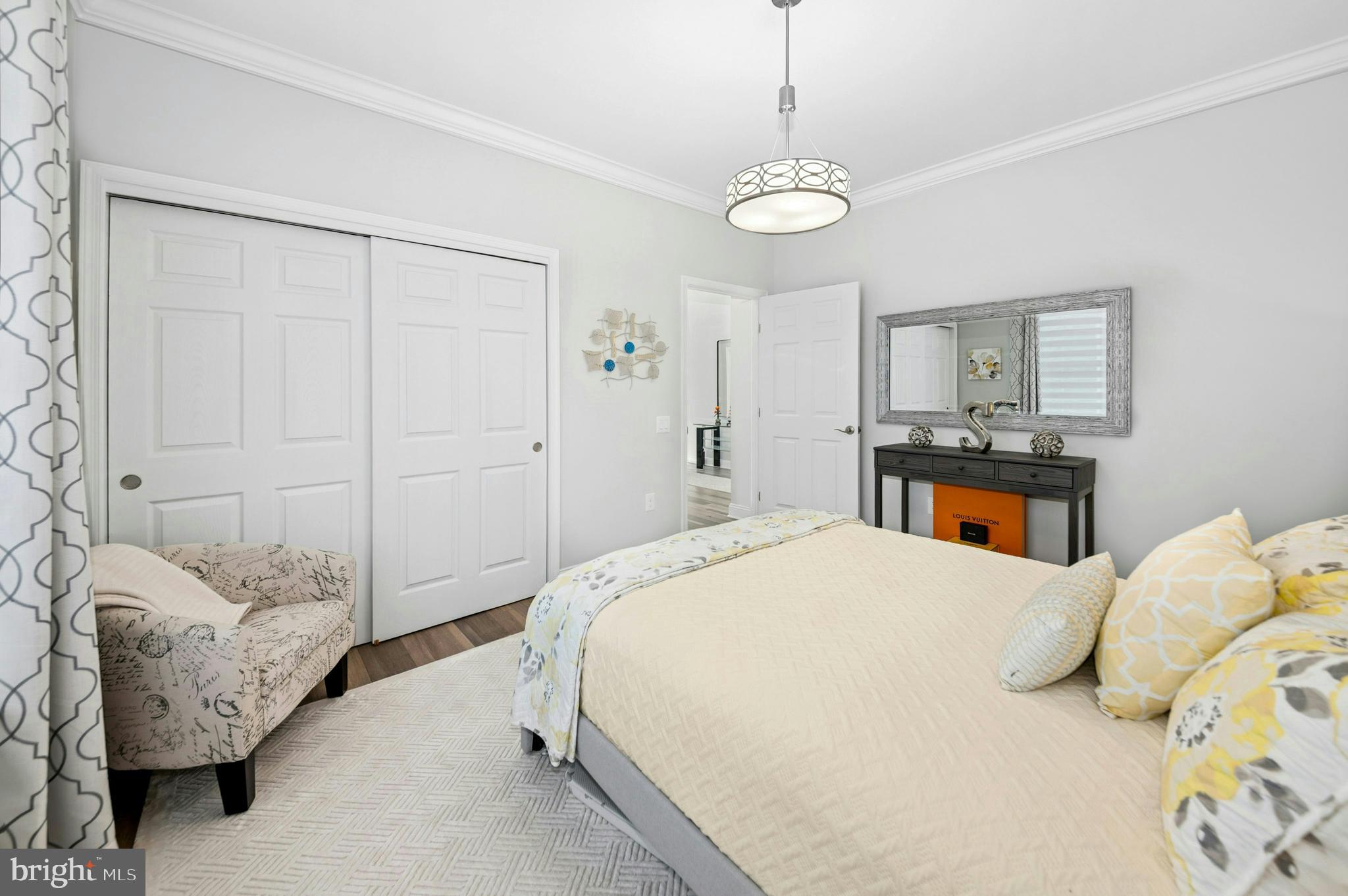 TRADITIONS OF AMERICA AT GREEN POND - Residential