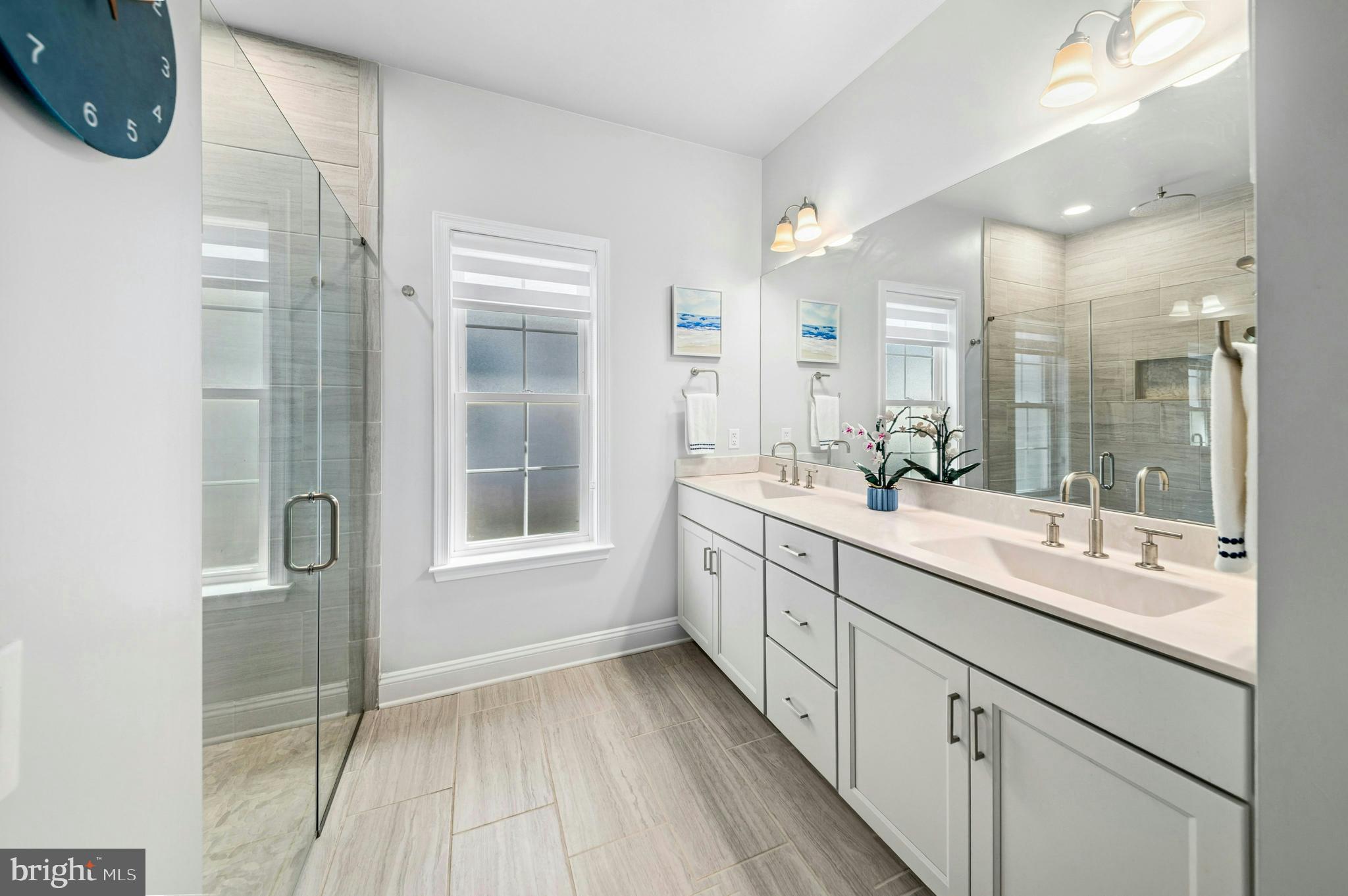 TRADITIONS OF AMERICA AT GREEN POND - Residential