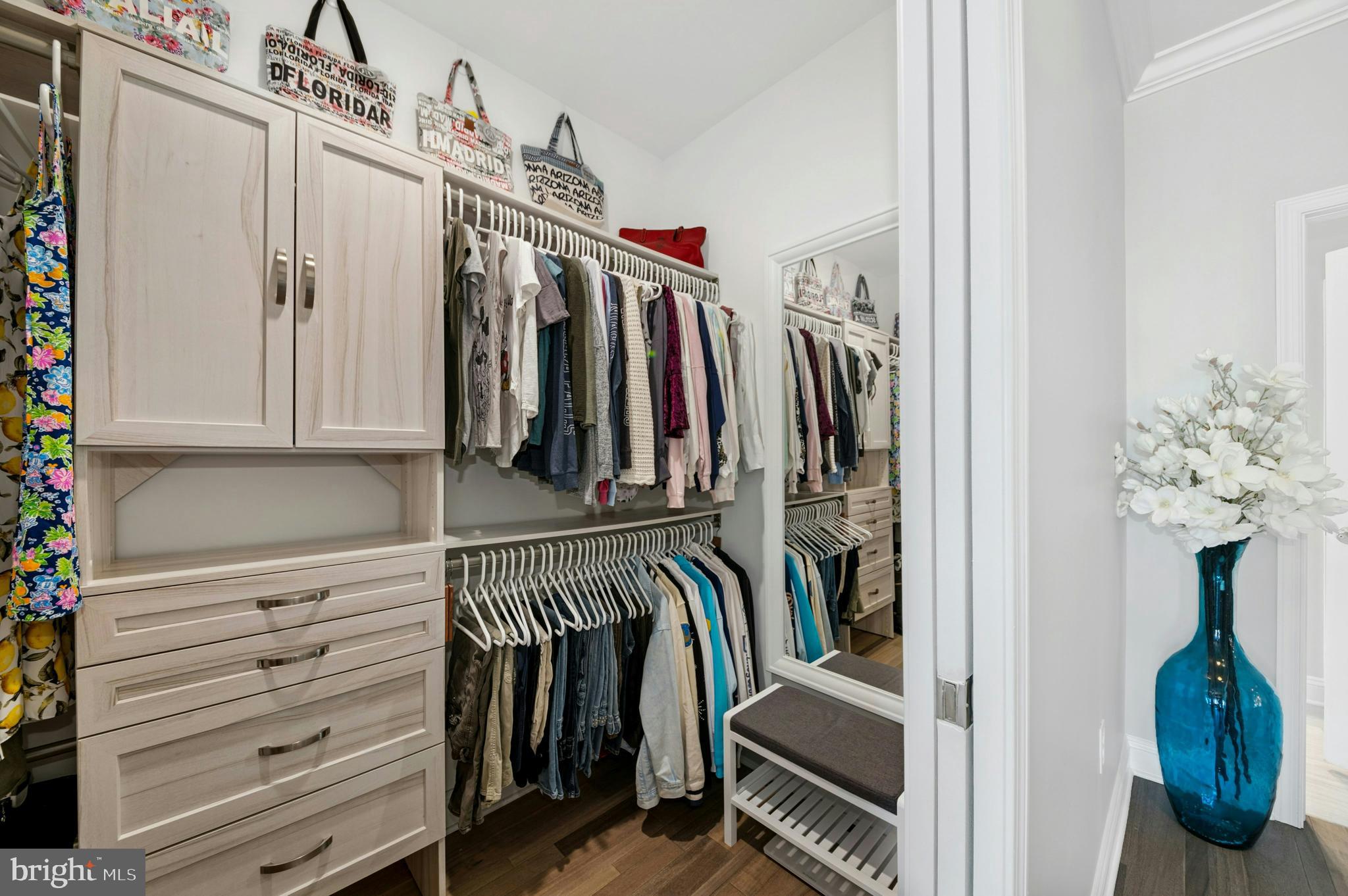 TRADITIONS OF AMERICA AT GREEN POND - Residential