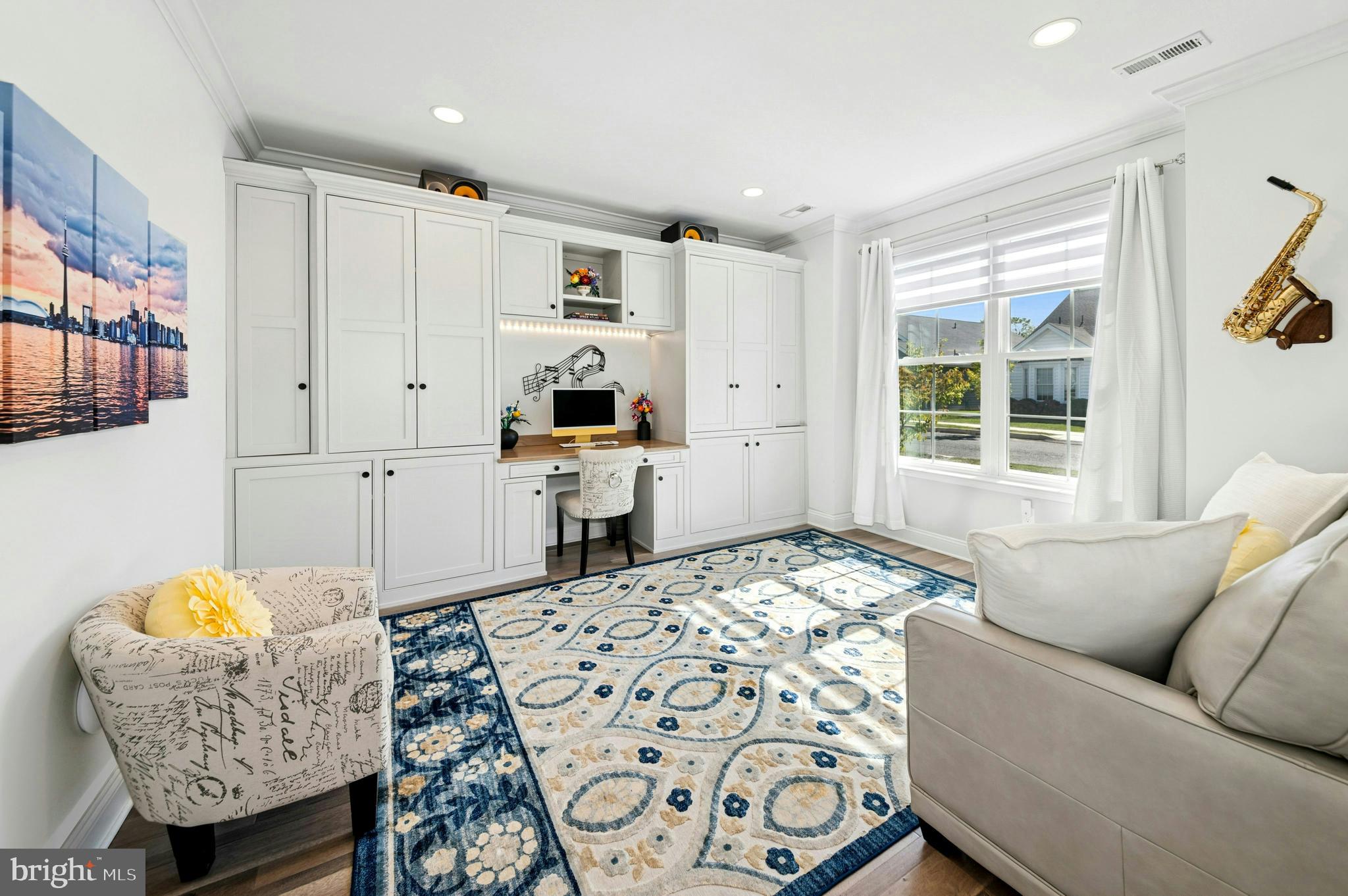 TRADITIONS OF AMERICA AT GREEN POND - Residential