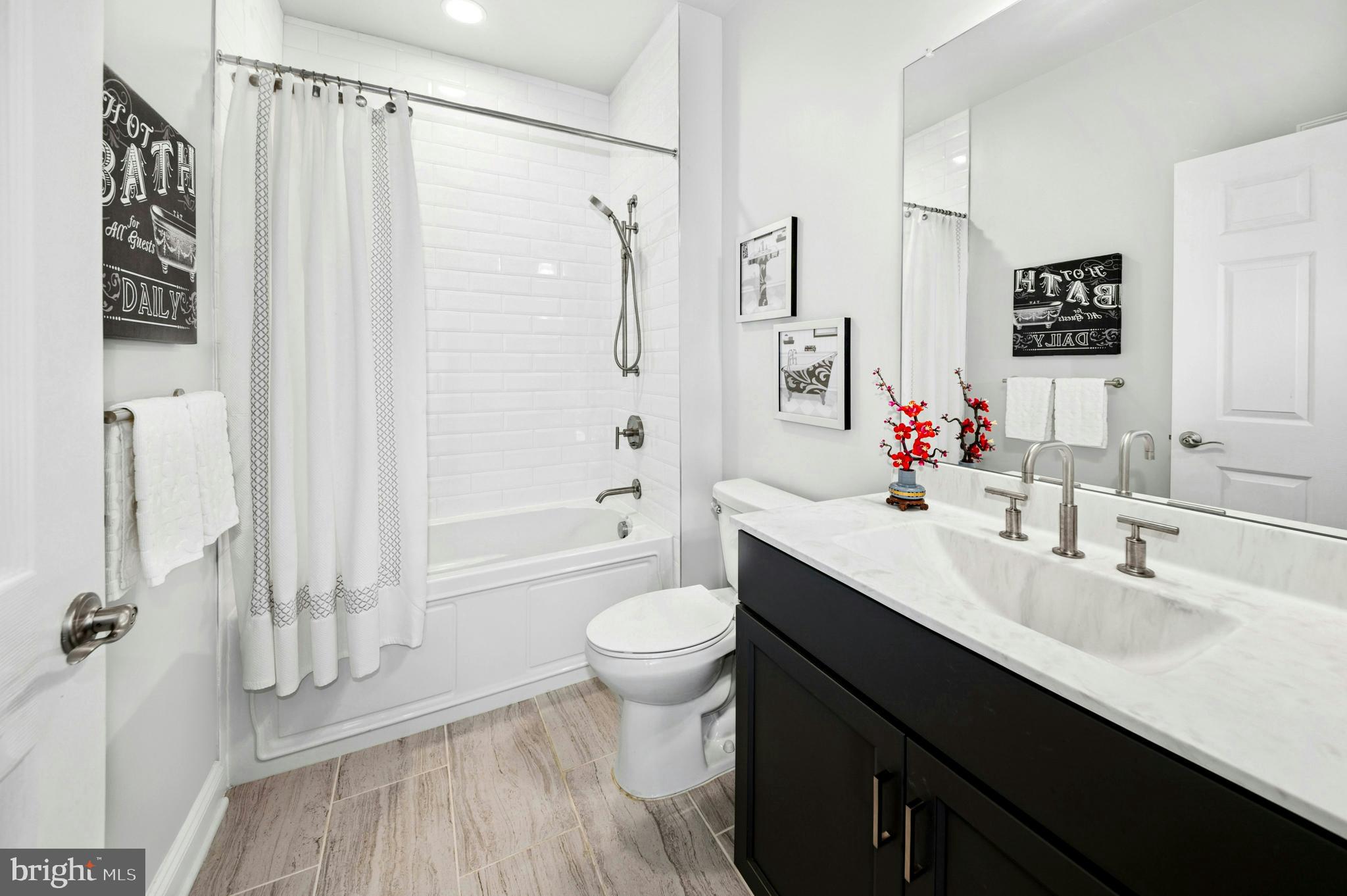 TRADITIONS OF AMERICA AT GREEN POND - Residential