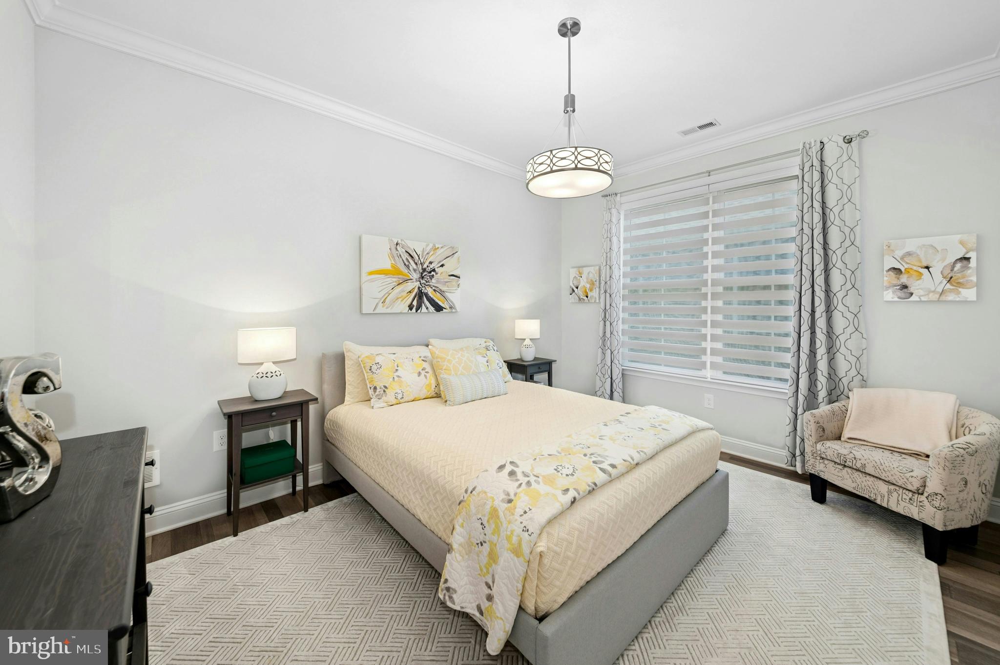 TRADITIONS OF AMERICA AT GREEN POND - Residential