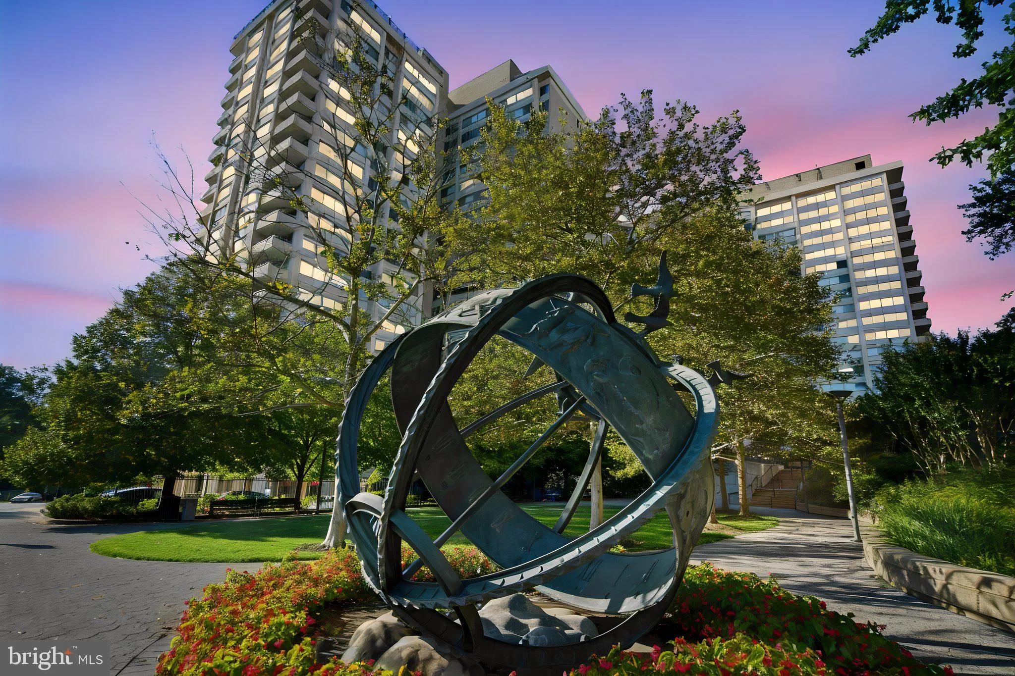 4515 Willard Avenue Unit 2415S, Chevy Chase, MD 20815