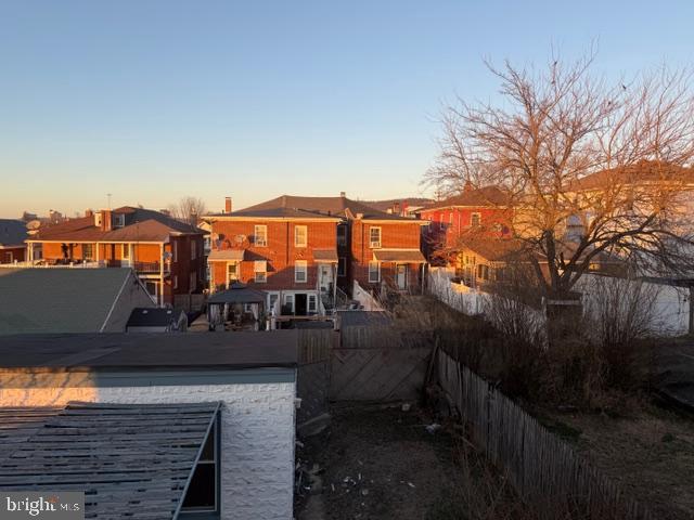 MILLMONT - Residential