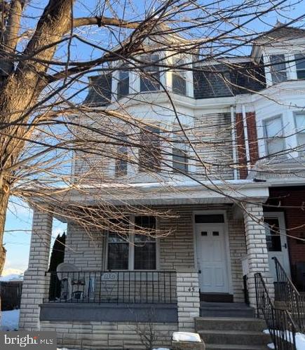 MILLMONT - Residential