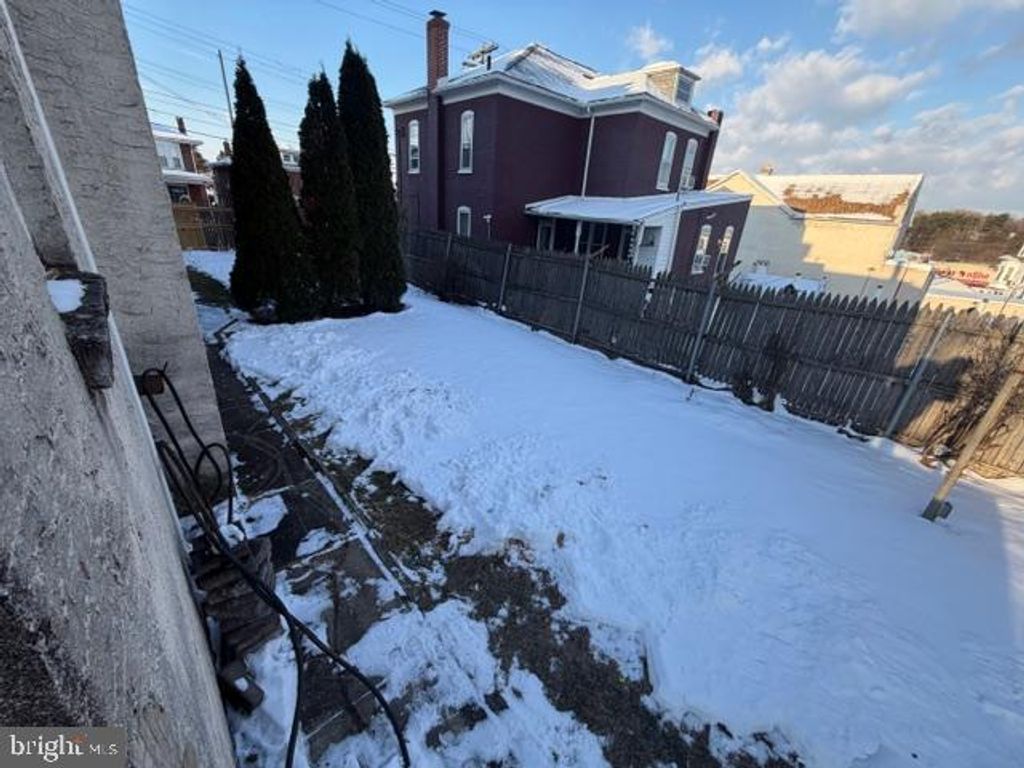 Photo of 45 Carroll Street, READING, PA 19611 (MLS # PABK2067248)