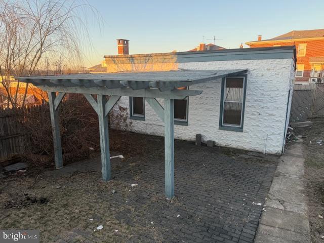 MILLMONT - Residential