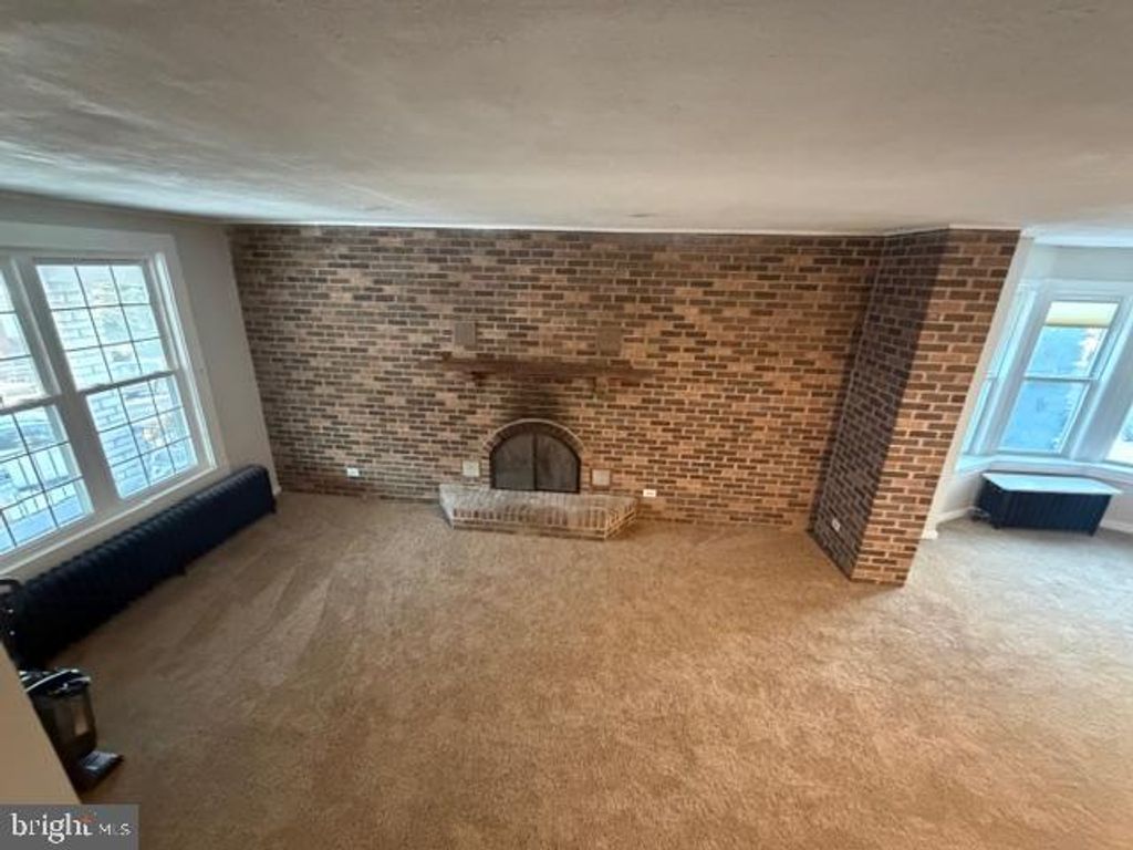 Photo of 45 Carroll Street, READING, PA 19611 (MLS # PABK2067248)